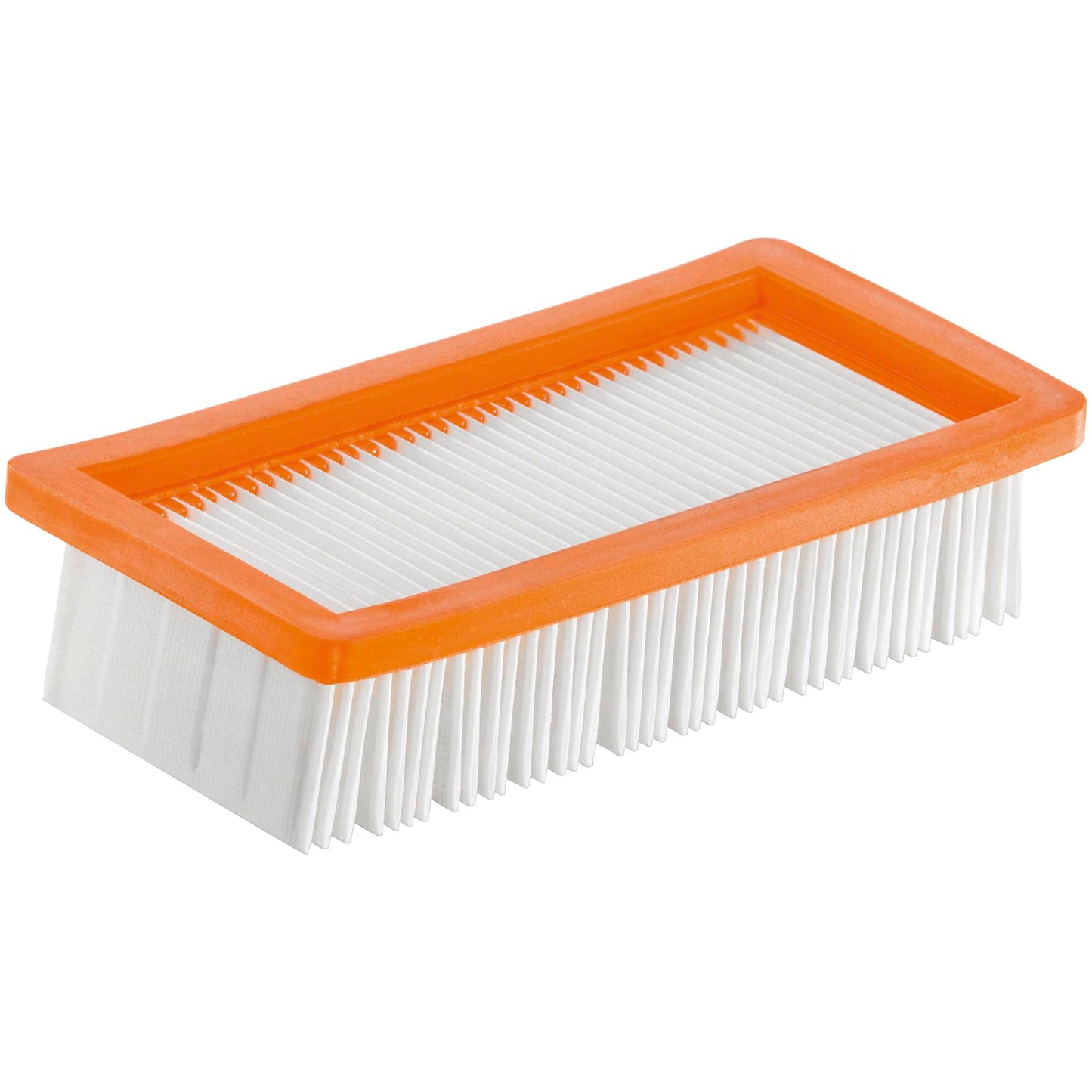 Kärcher Flat Pleated Filter for Ash Vacuums