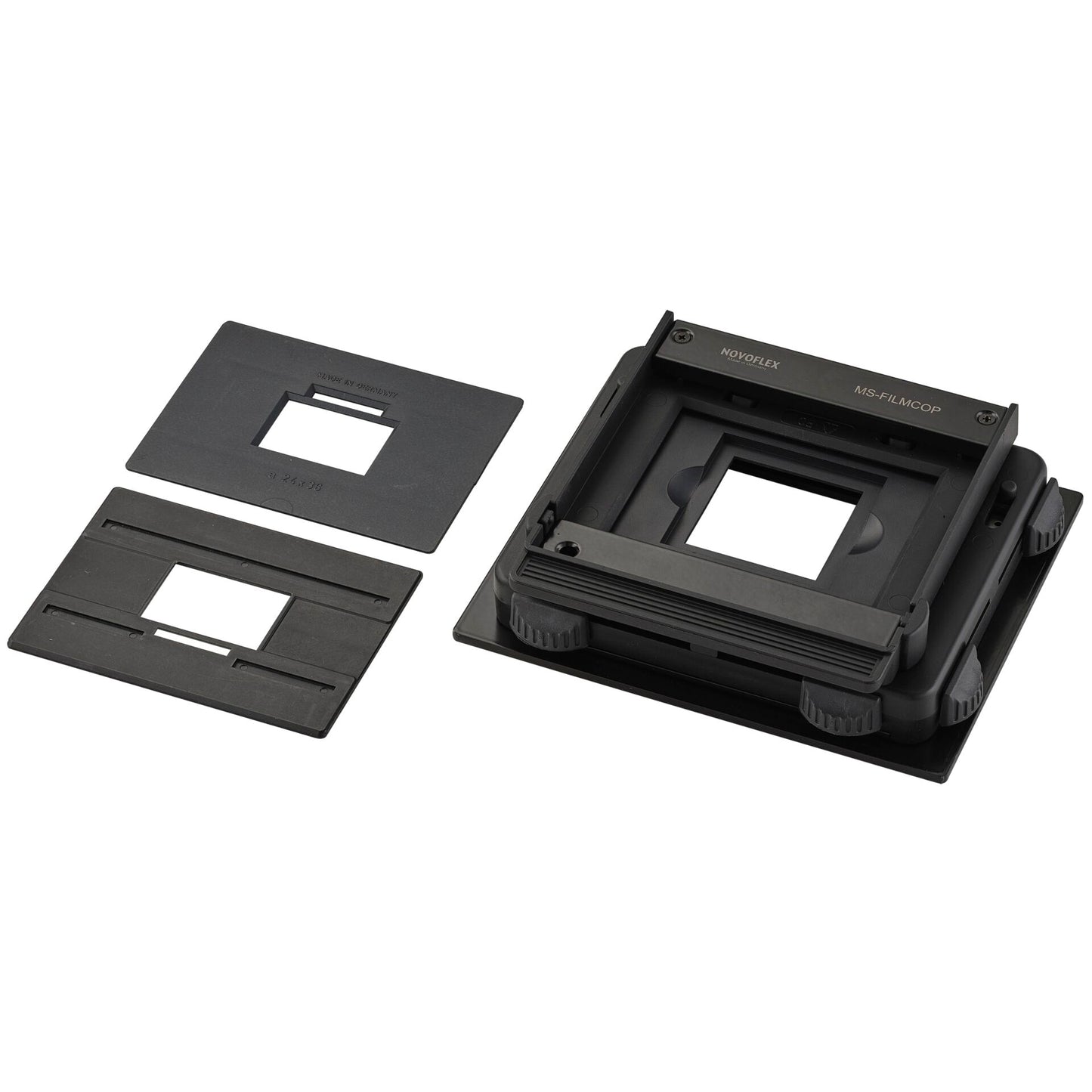 Novoflex Dia and Negative Duplicator