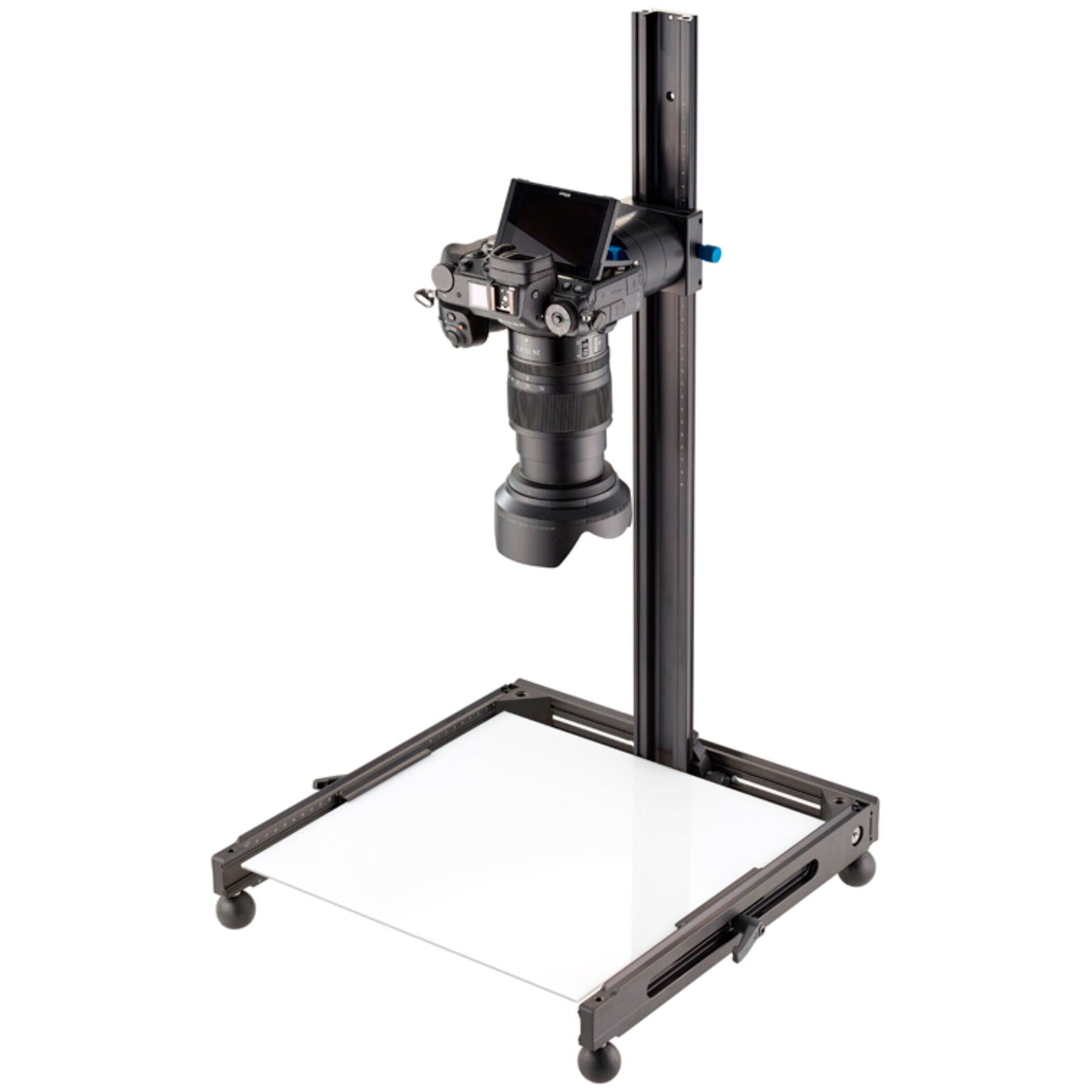 Novoflex Reprostand, compact