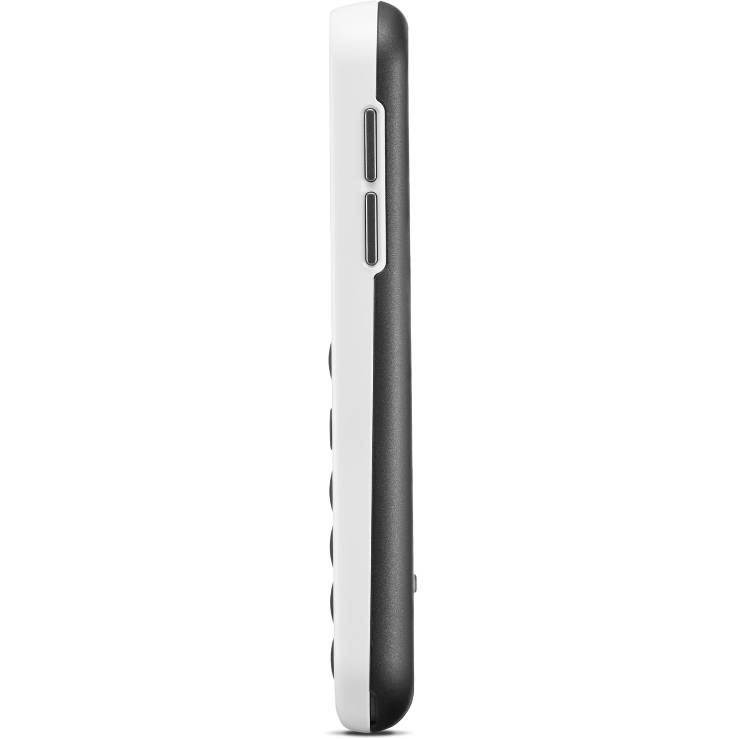 Doro 5860 black-white
