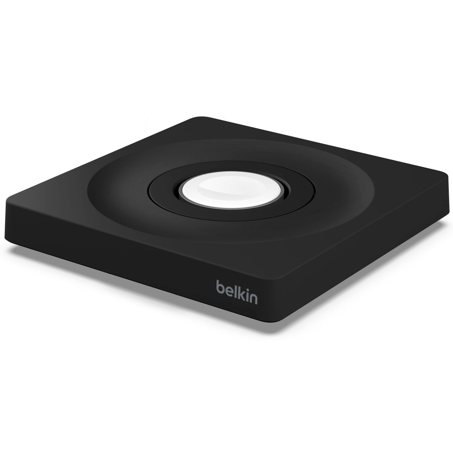 Belkin portable Quick Charger Apple Watch, black WIZ015btBK
