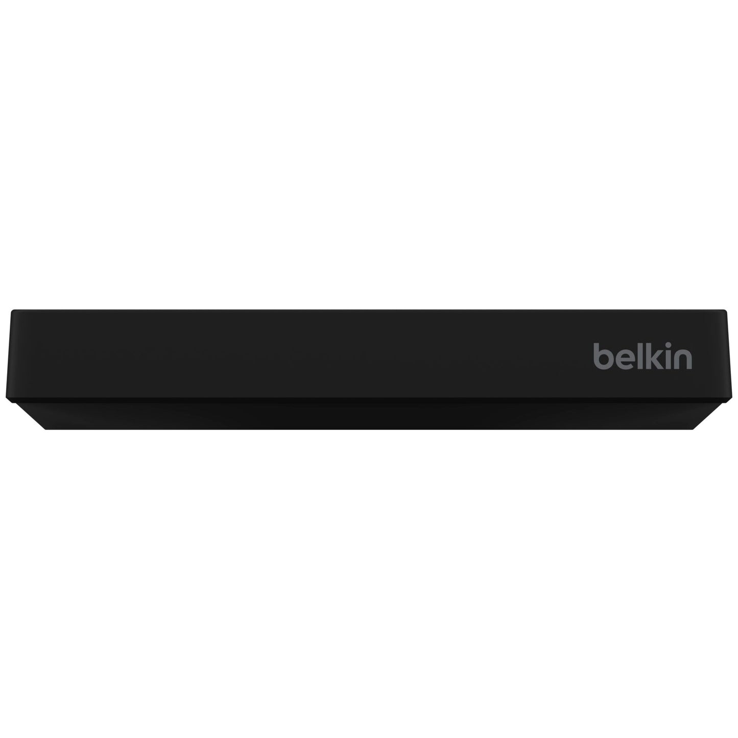 Belkin portable Quick Charger Apple Watch, black WIZ015btBK