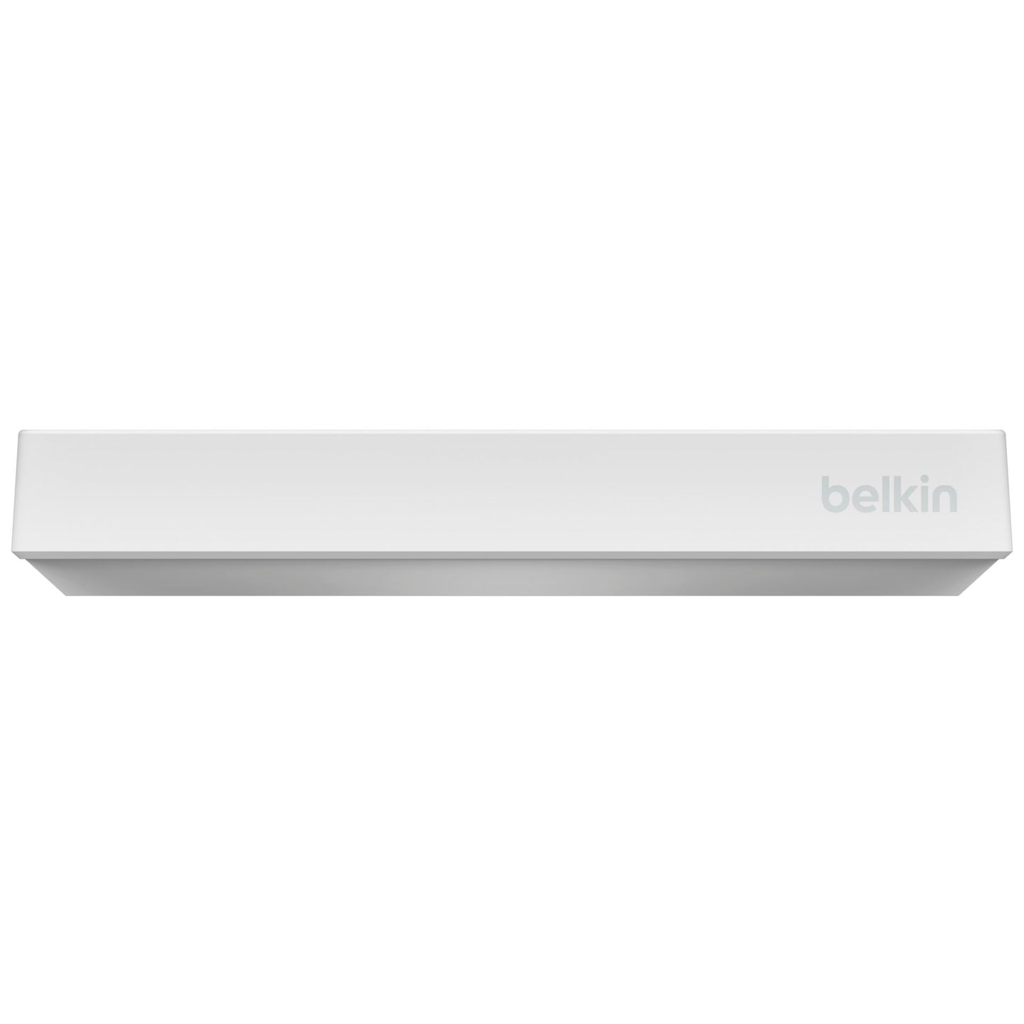 Belkin portable Quick Charger Apple Watch, white WIZ015btWH