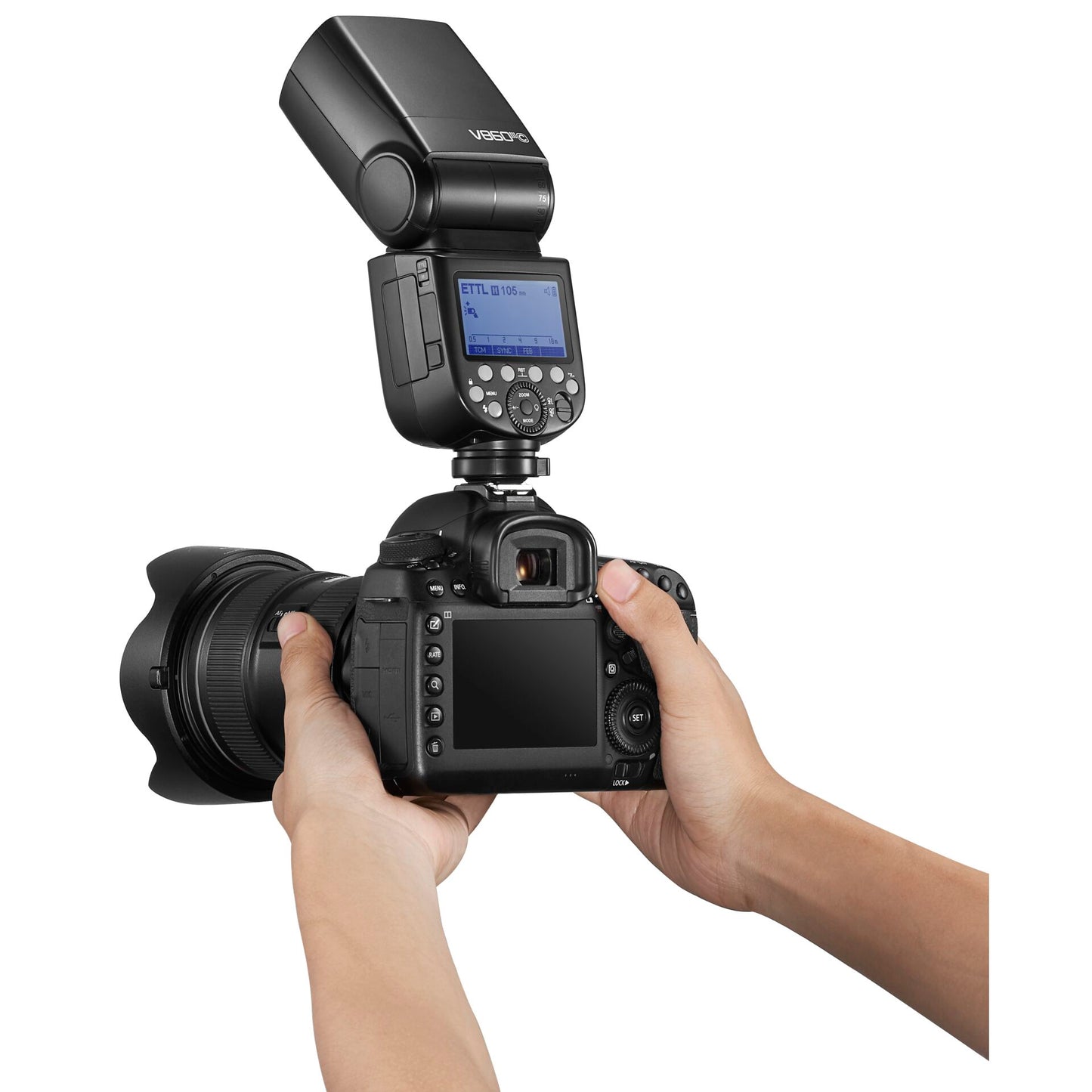 Godox V860III-S Sony