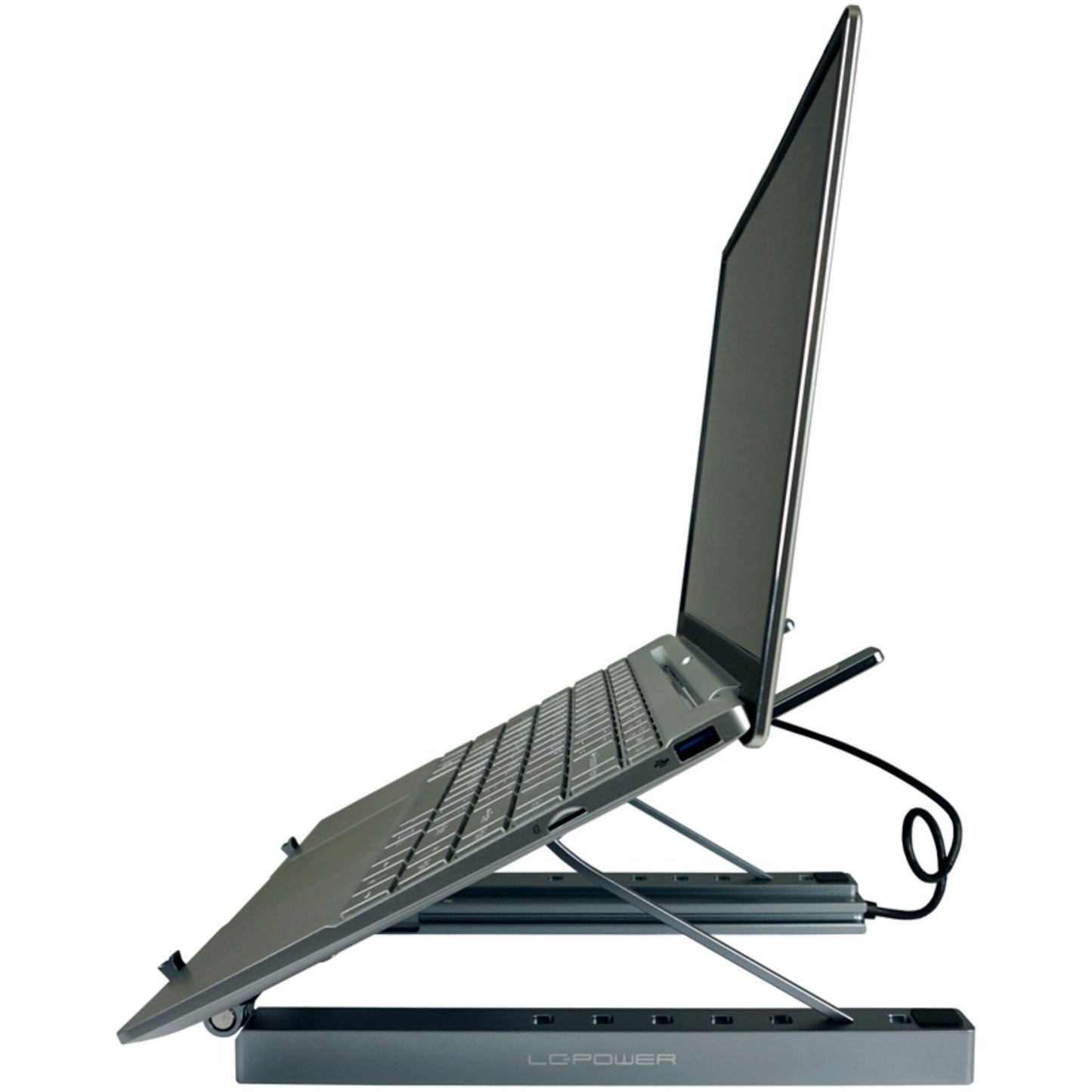 LC-Power LC-HUB-C-MULTI-STAND