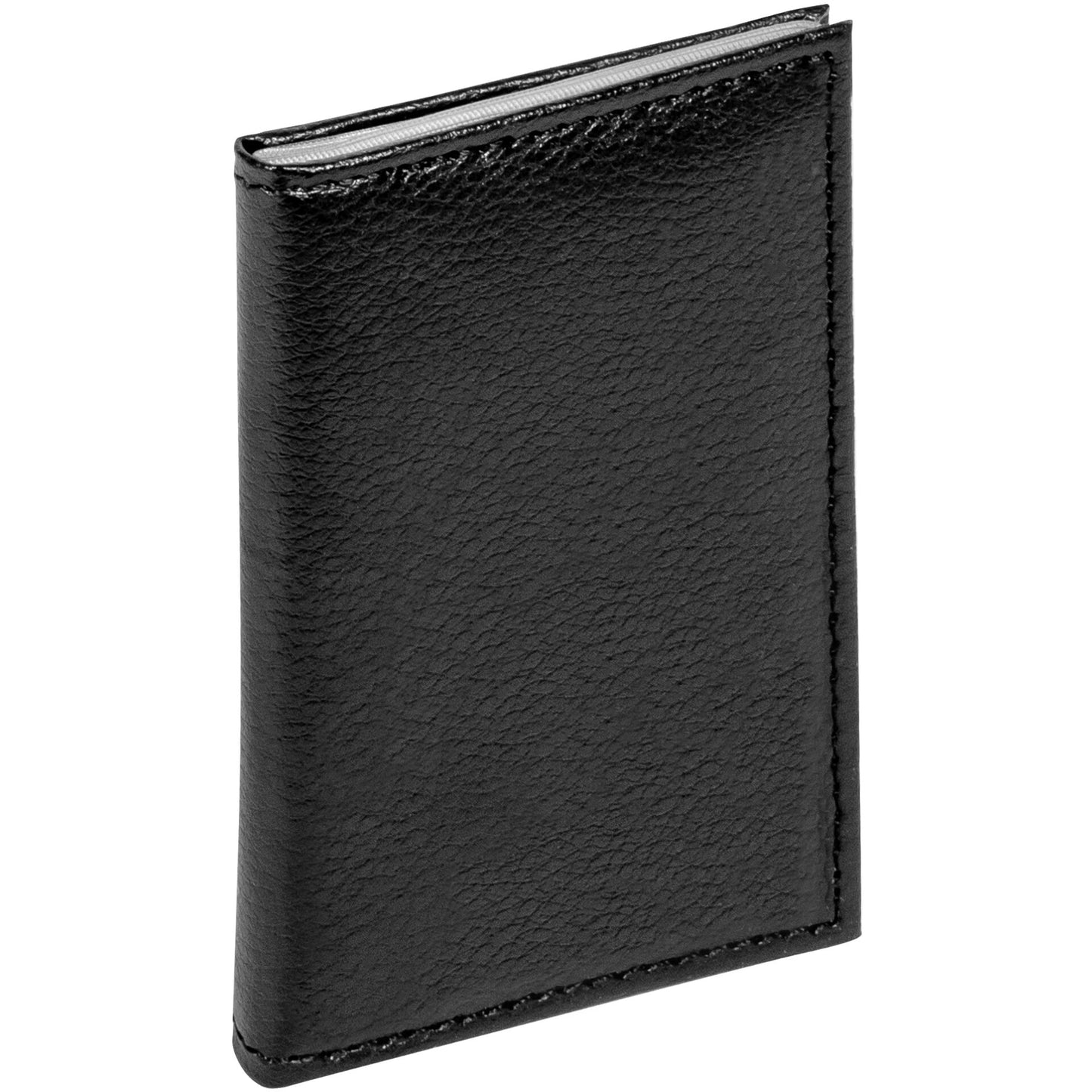 Walther Credit Card Case 9,8x6,7 black 322000036