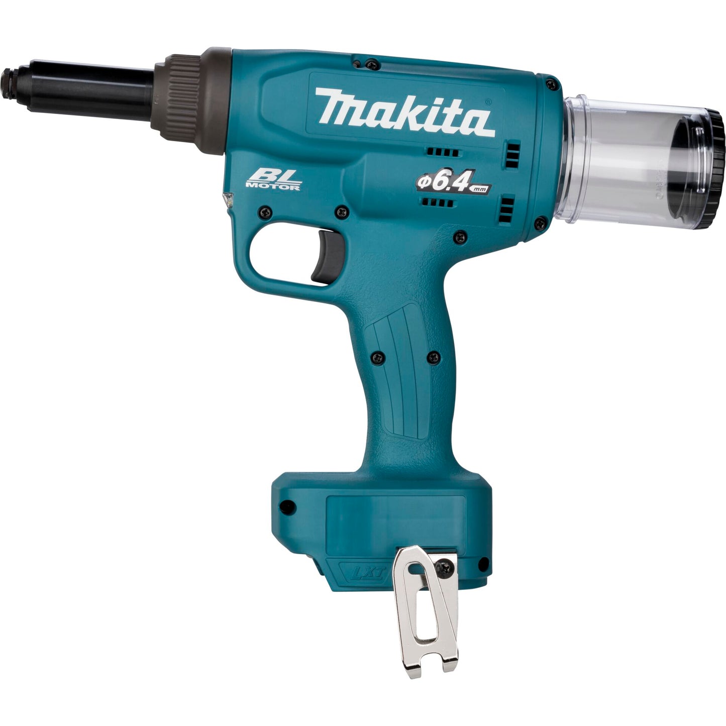 Makita DRV250Z Cordless Blind Rivet Setter