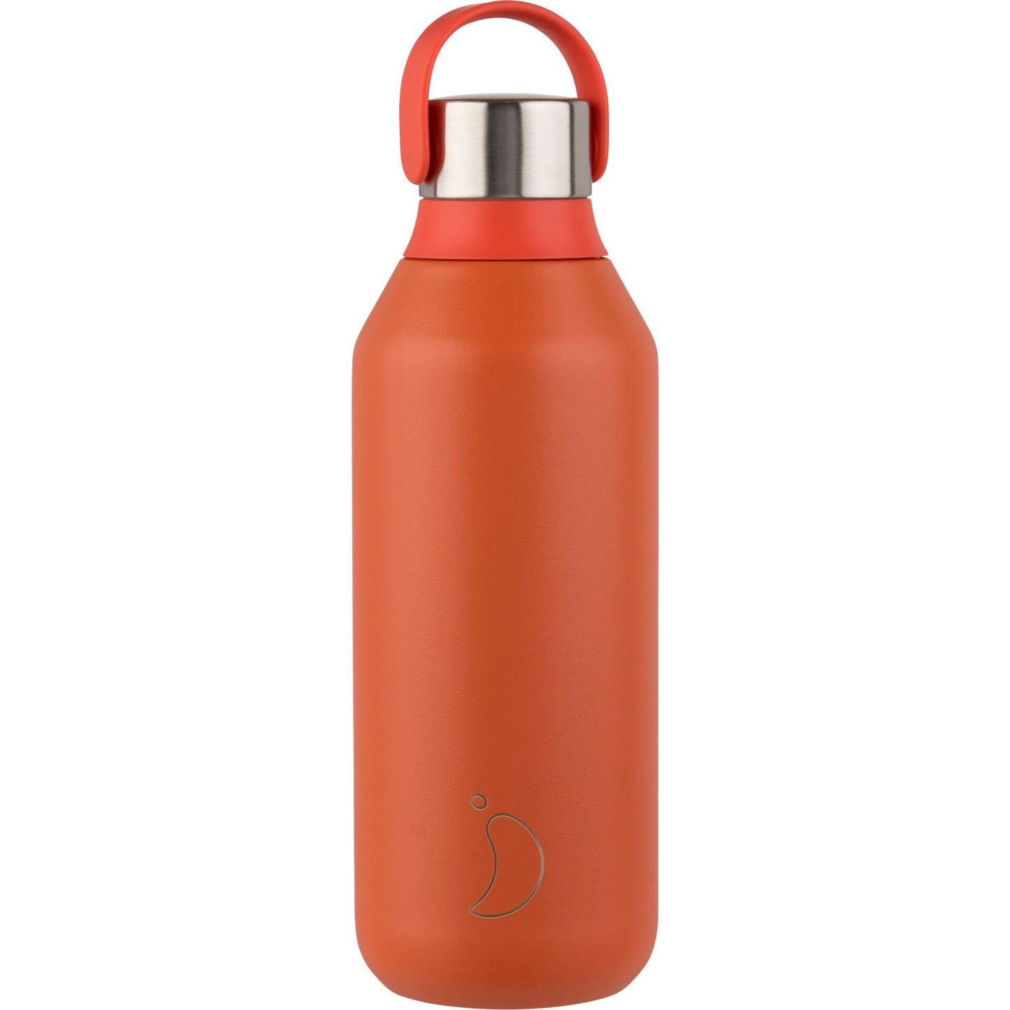 Chillys Water Bottle Series 2 Maple Red  500ml