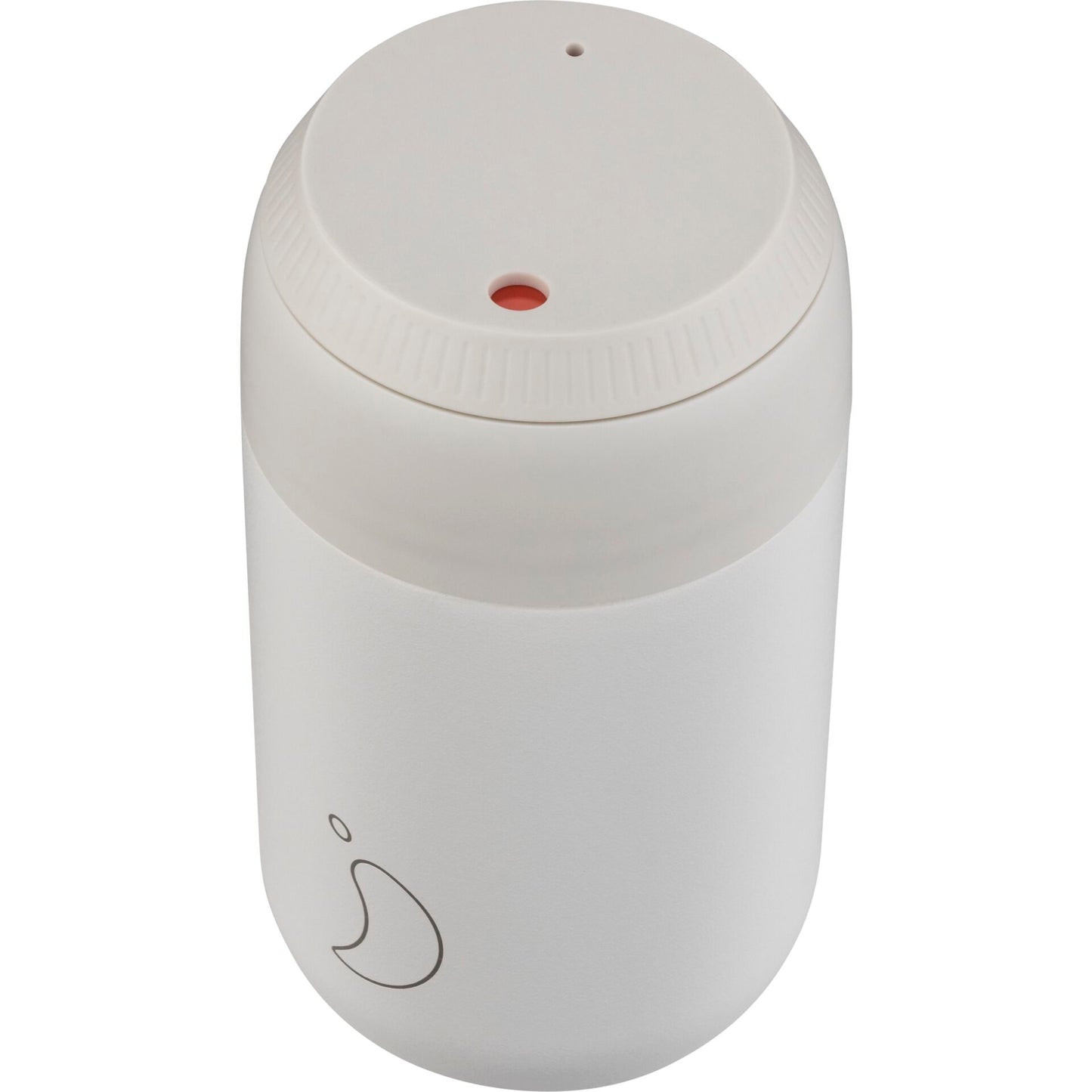 Chillys Coffee Mug Series 2 Arctic White 340ml