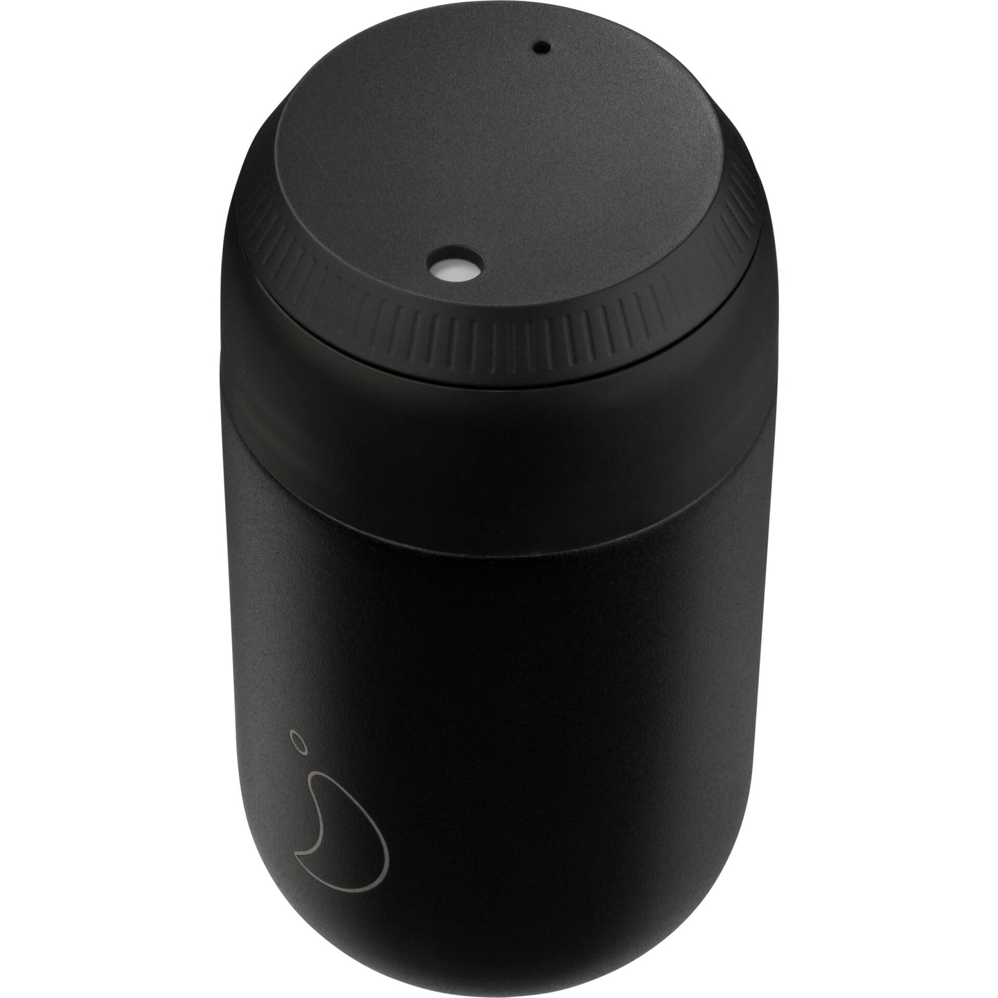 Chillys Coffee Mug Series 2 Abyss Black 340ml