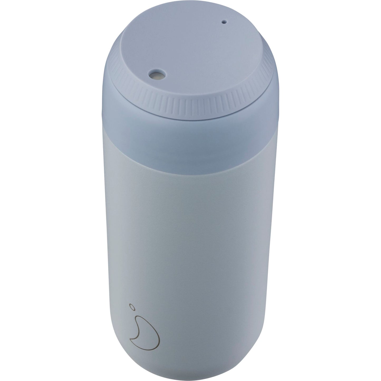 Chillys Coffee Mug Series 2 Frost Blue 500ml