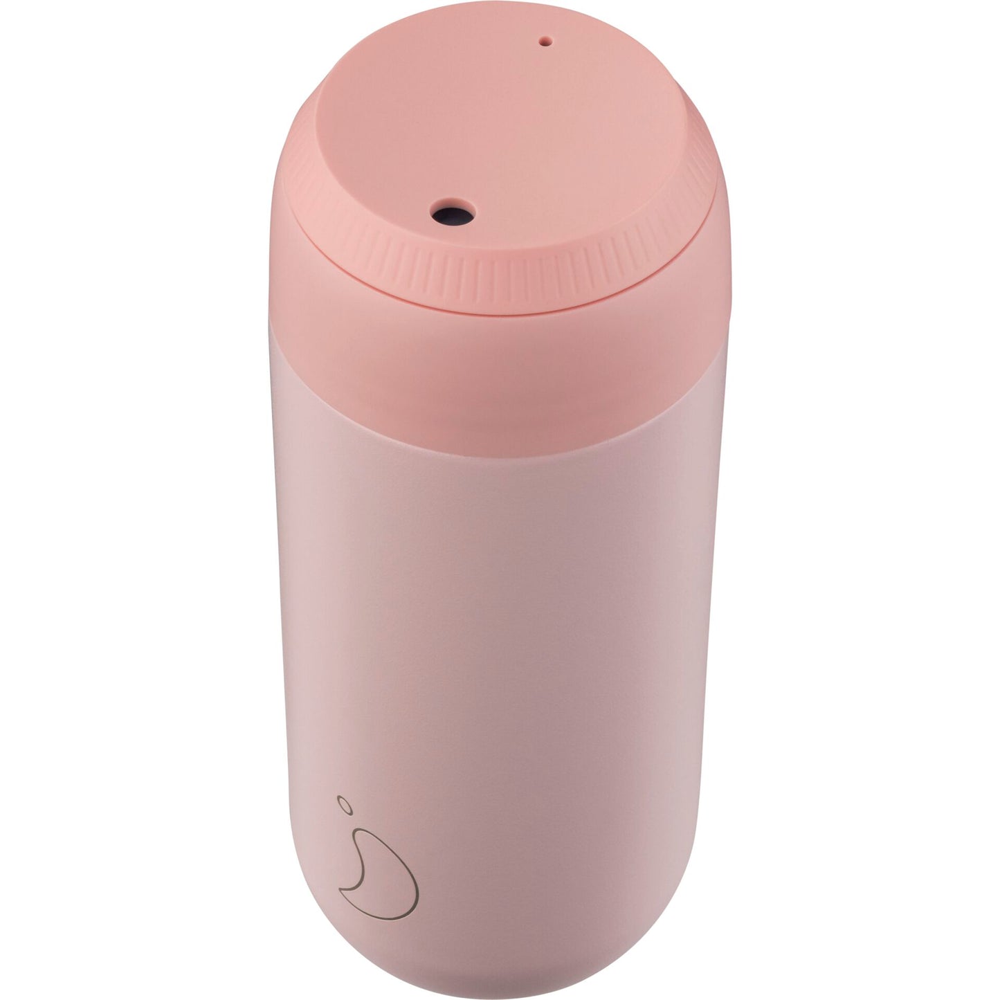 Chillys Coffee Mug Series 2 Blush Pink 500ml
