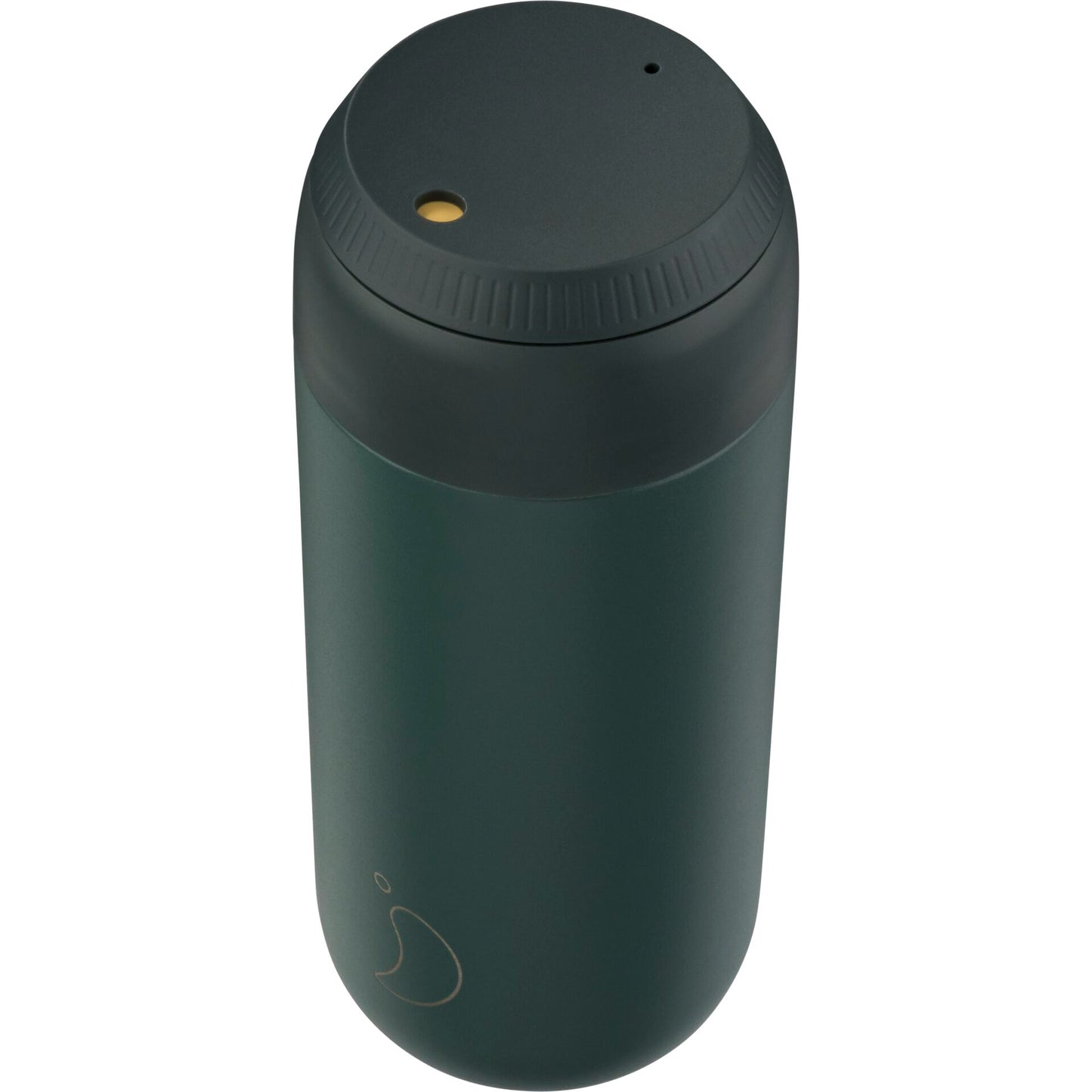 Chillys Coffee Mug Series 2 Pine Green 500ml