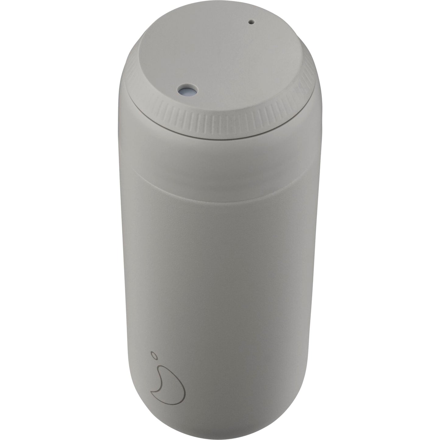 Chillys Coffee Mug Series 2 Granite Grey 500ml