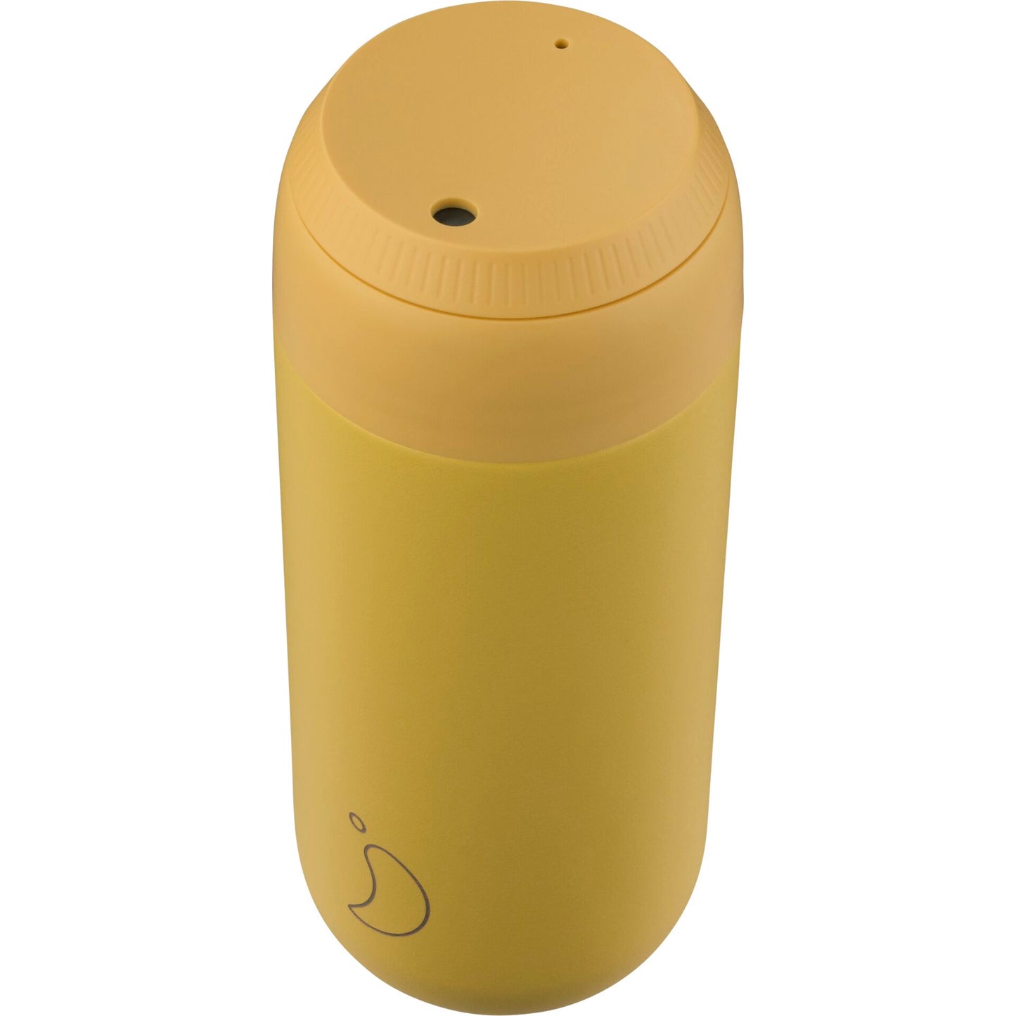 Chillys Coffee Mug Series 2 Pollen Yellow 500ml