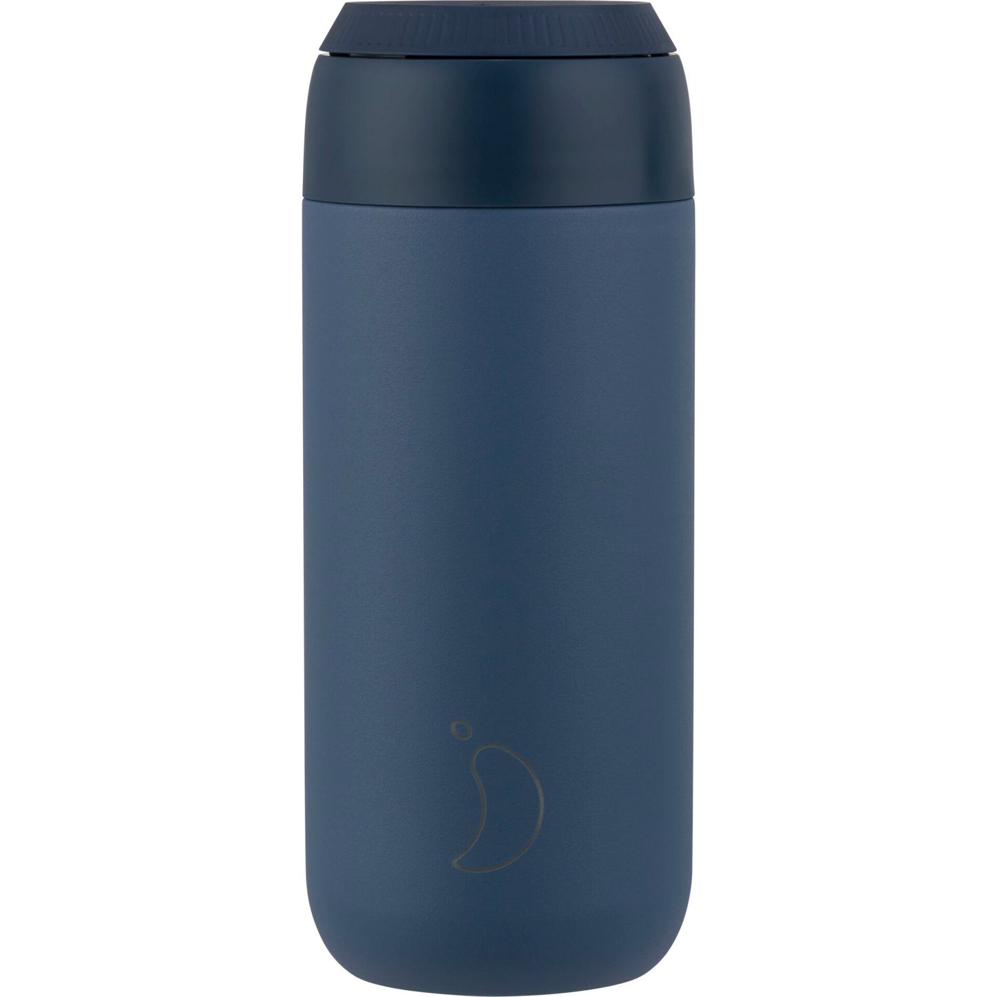 Chillys Coffee Mug Series 2 Whale Blue 500ml