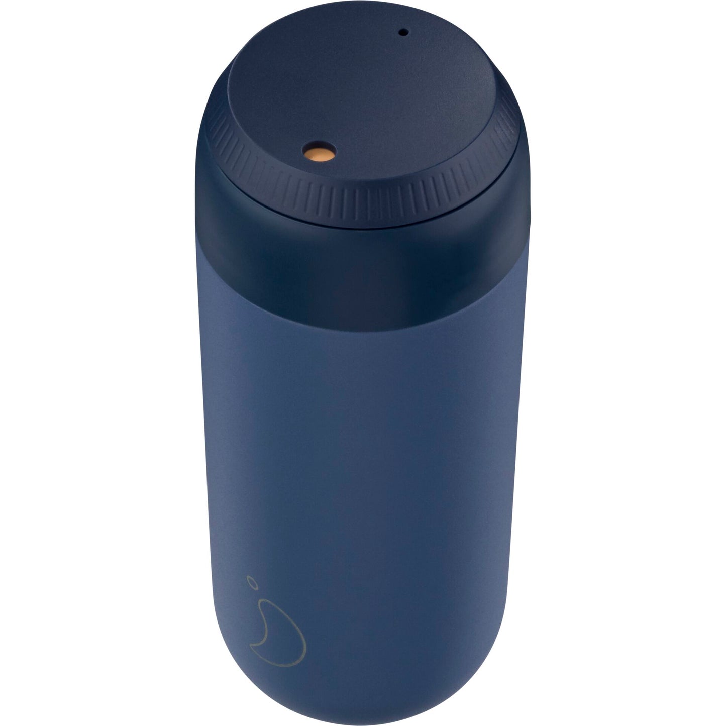 Chillys Coffee Mug Series 2 Whale Blue 500ml