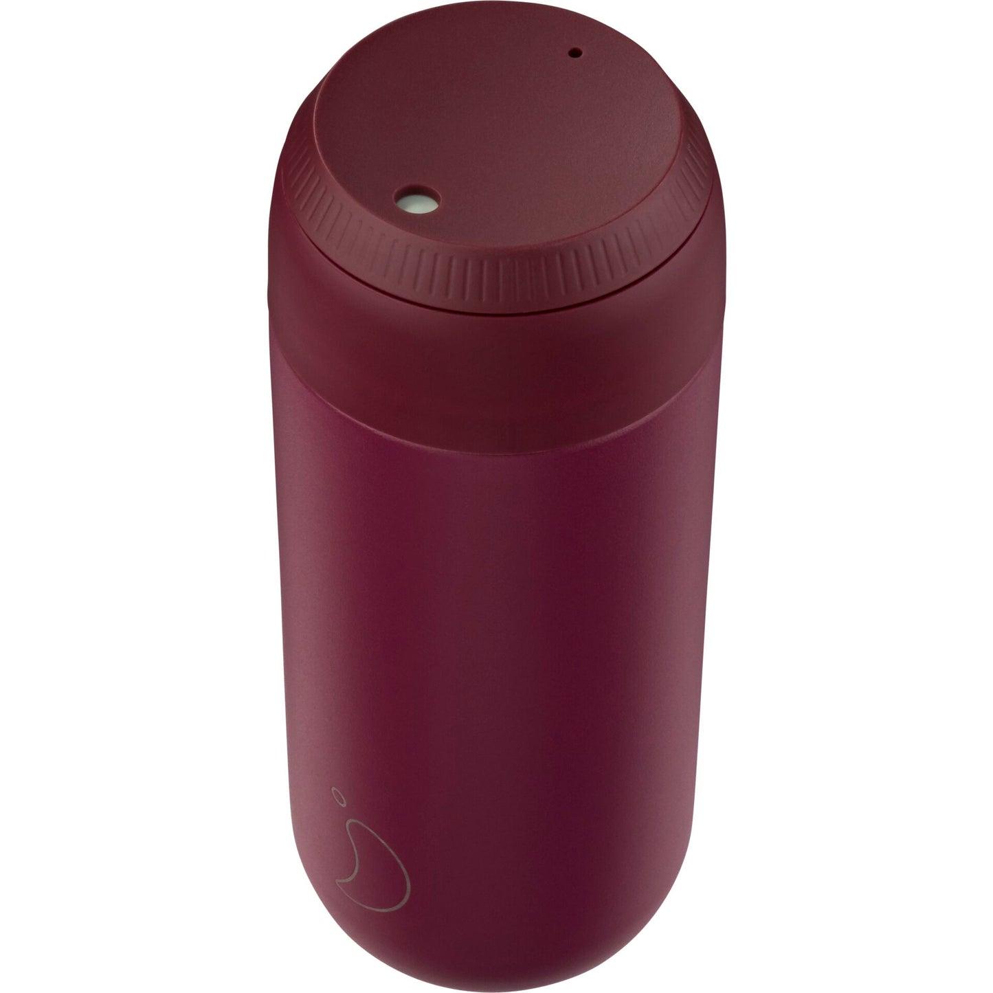 Chillys Coffee Mug Series 2 Plum 500ml