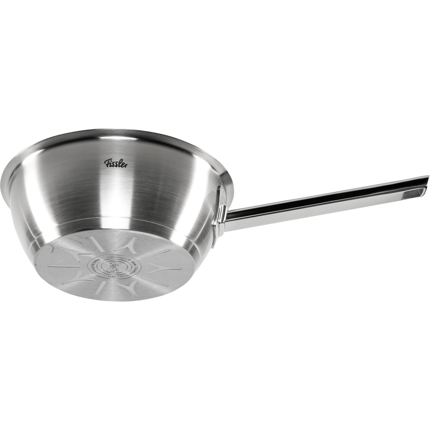 Fissler orig. Profi Collection 2 Conical Pan 20 cm