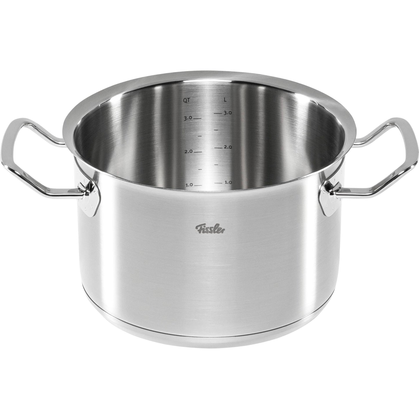Fissler orig. Profi Collection 2 Set 3 parts