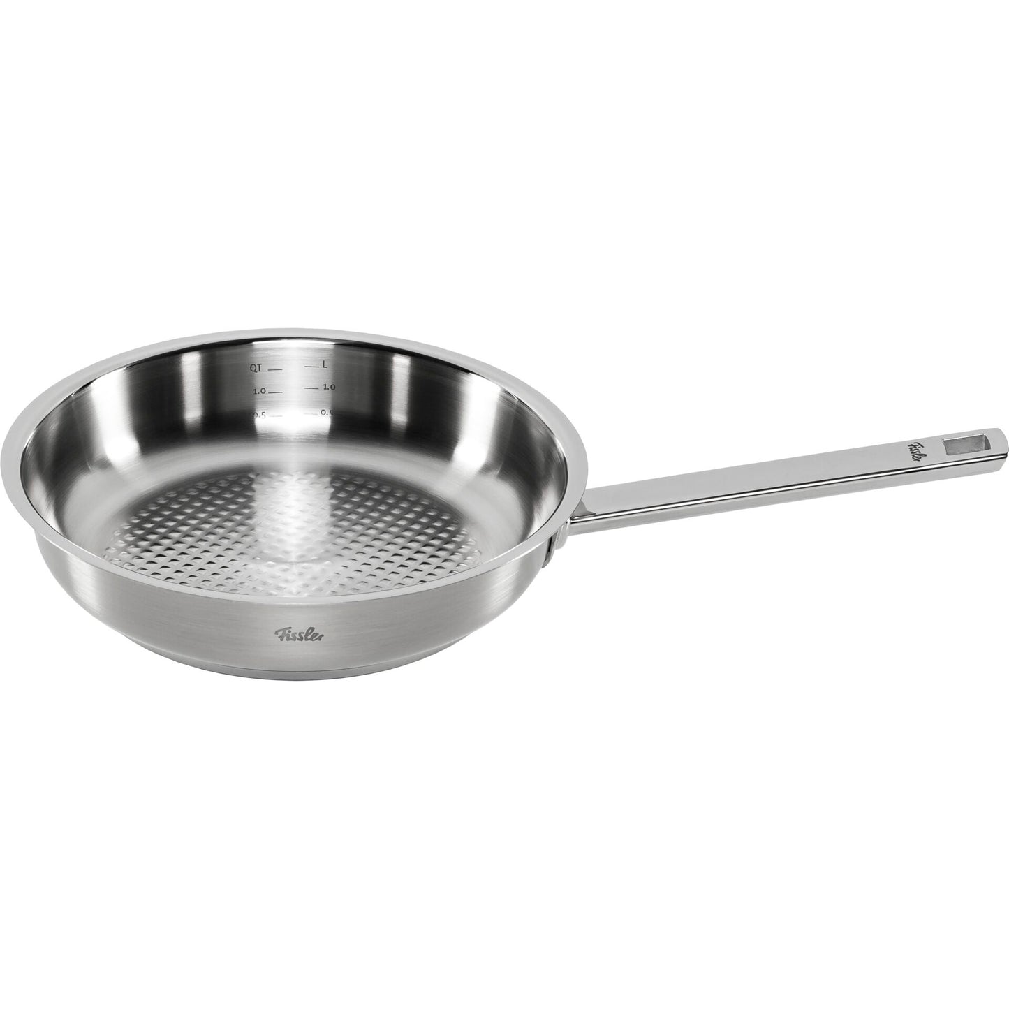 Fissler orig. Profi Collection 2 Set 3 parts