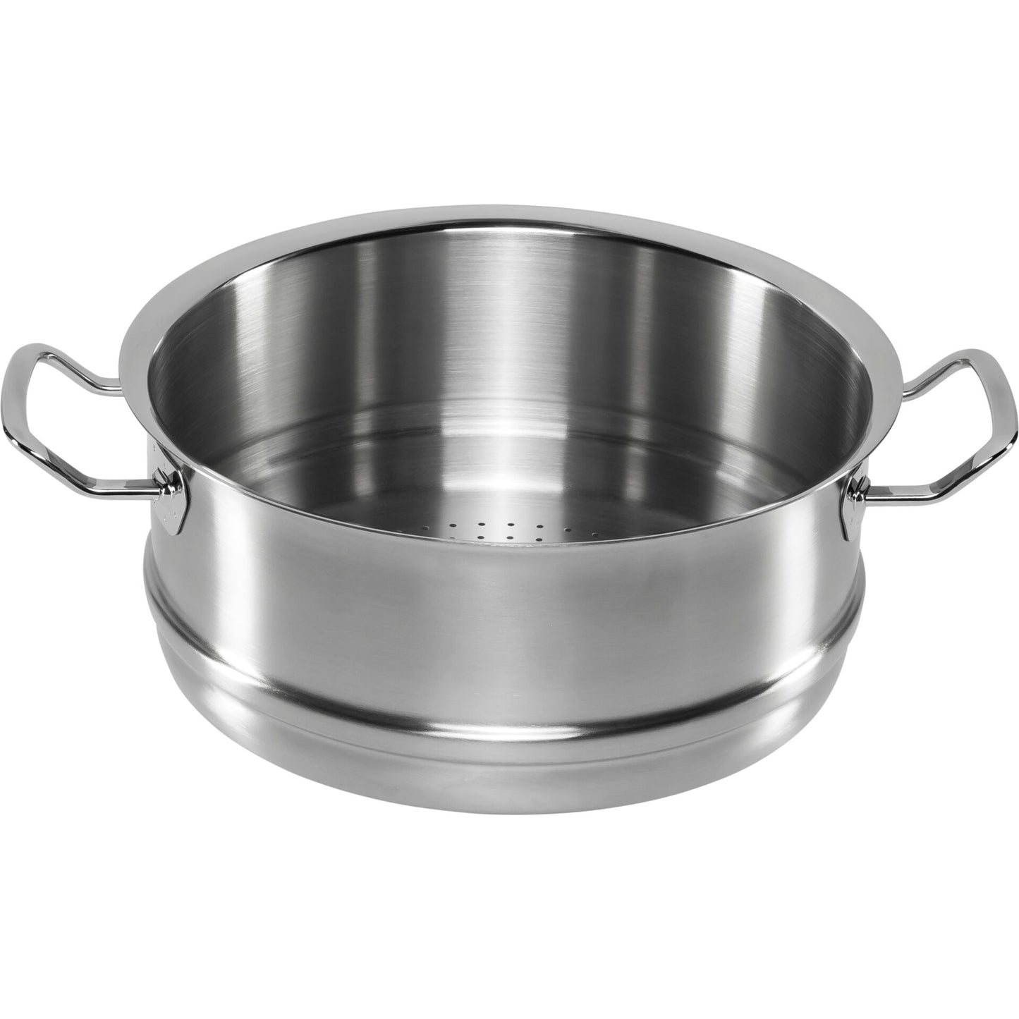 Fissler orig. Profi Collection 2 Steamer Insert 28 cm