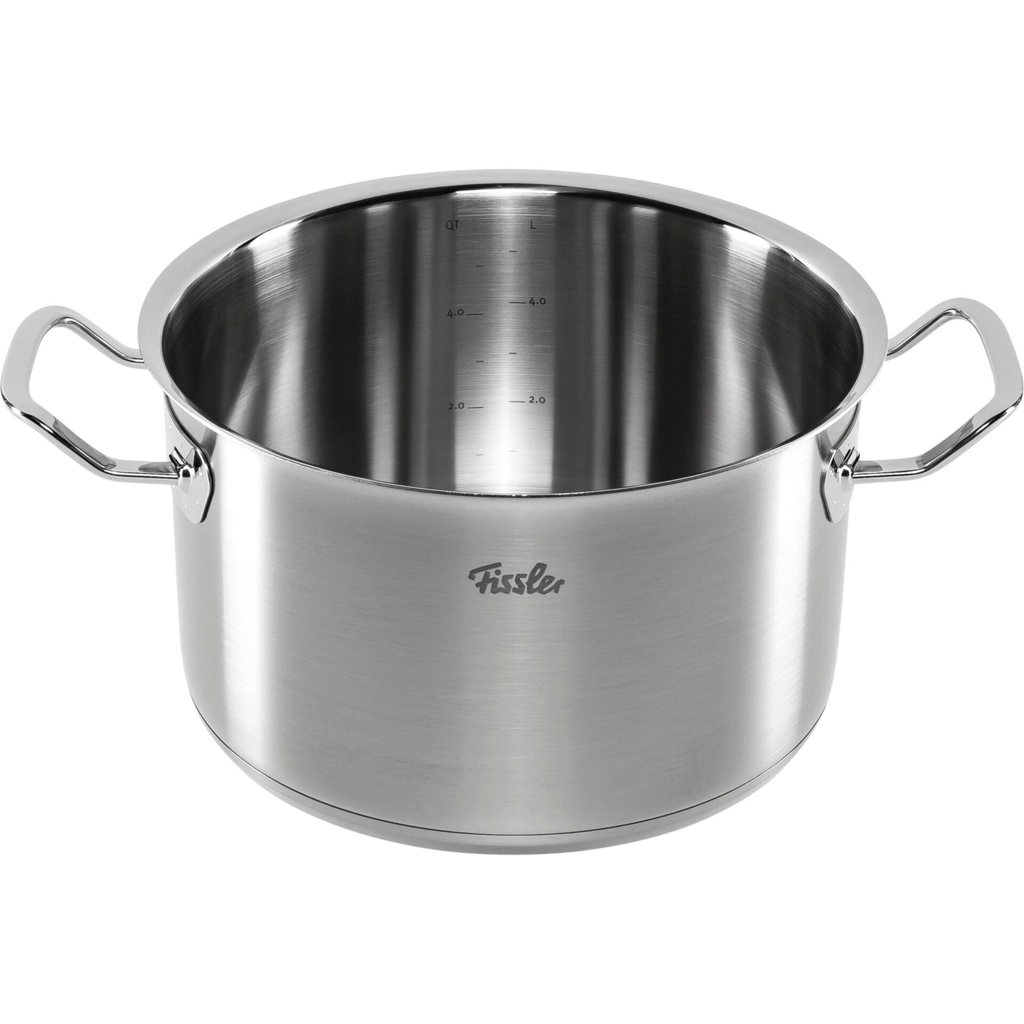 Fissler orig. Profi Collection 2 Pot + lid 24 cm