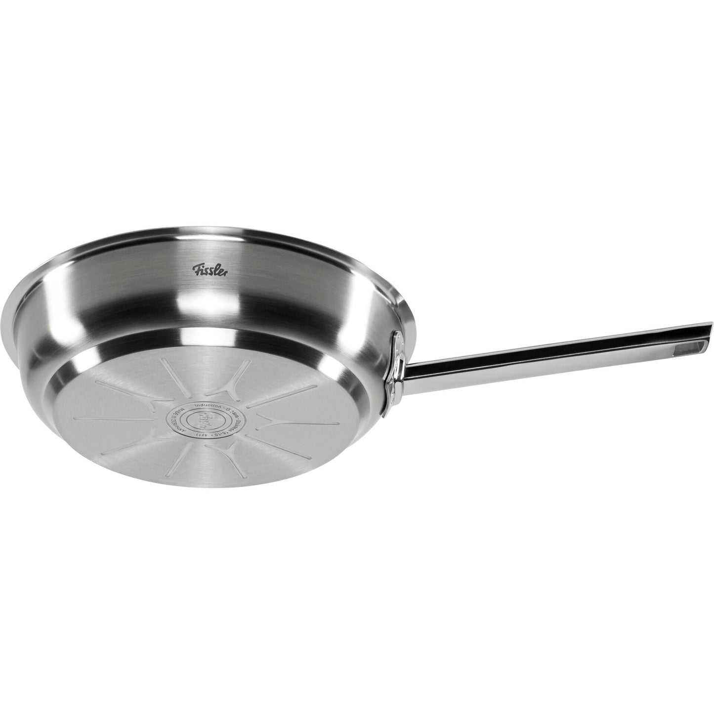 Fissler orig. Profi Collection 2 Pan 24 cm