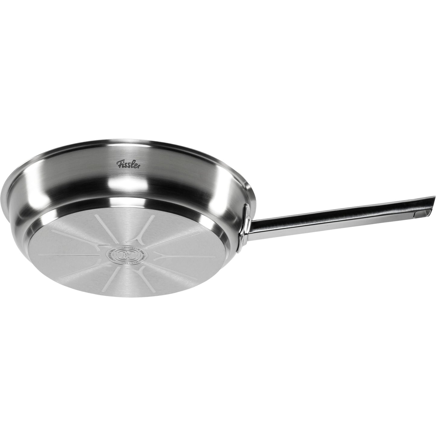 Fissler orig. Profi Collection 2 Pan 28 cm