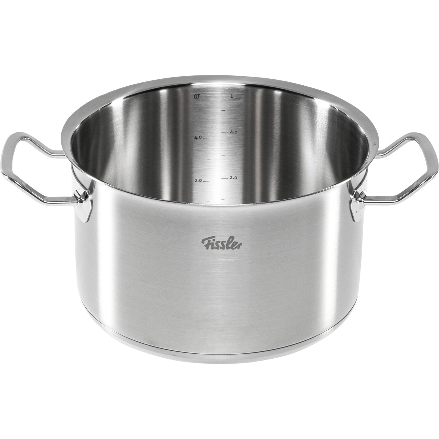 Fissler orig. Profi Collection 2 Set 5 parts