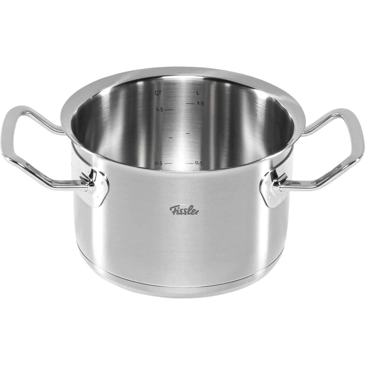 Fissler orig. Profi Collection 2 Set 5 parts