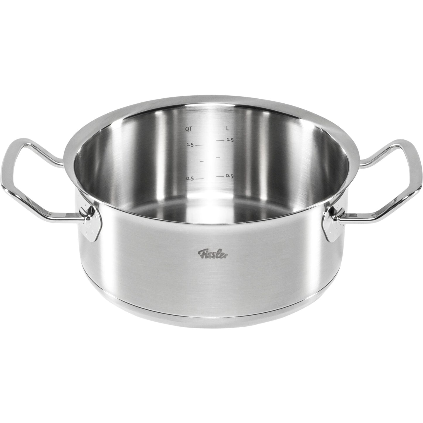 Fissler orig. Profi Collection 2 Set 5 parts