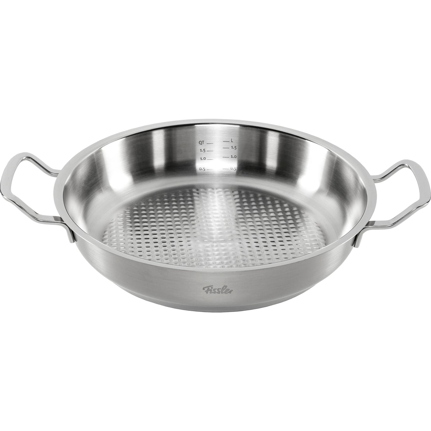 Fissler orig. Profi Collection 2 Set 5 parts