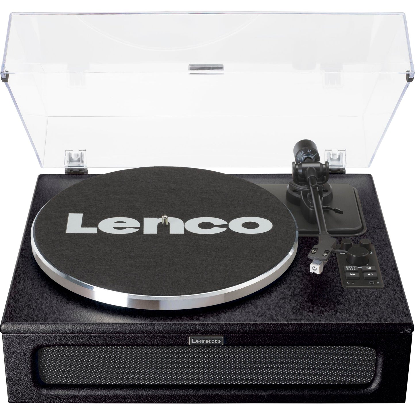 Lenco LS-430BK black