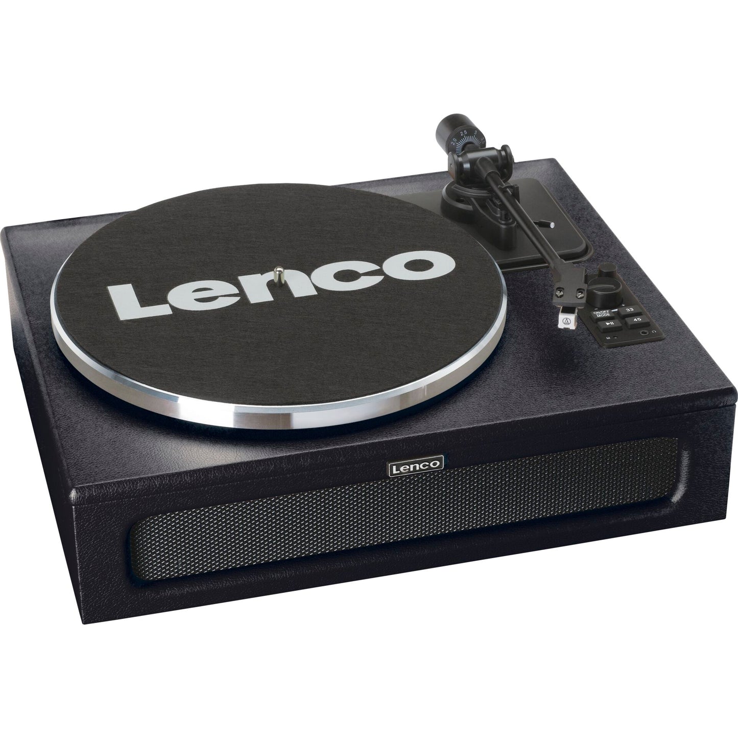 Lenco LS-430BK black