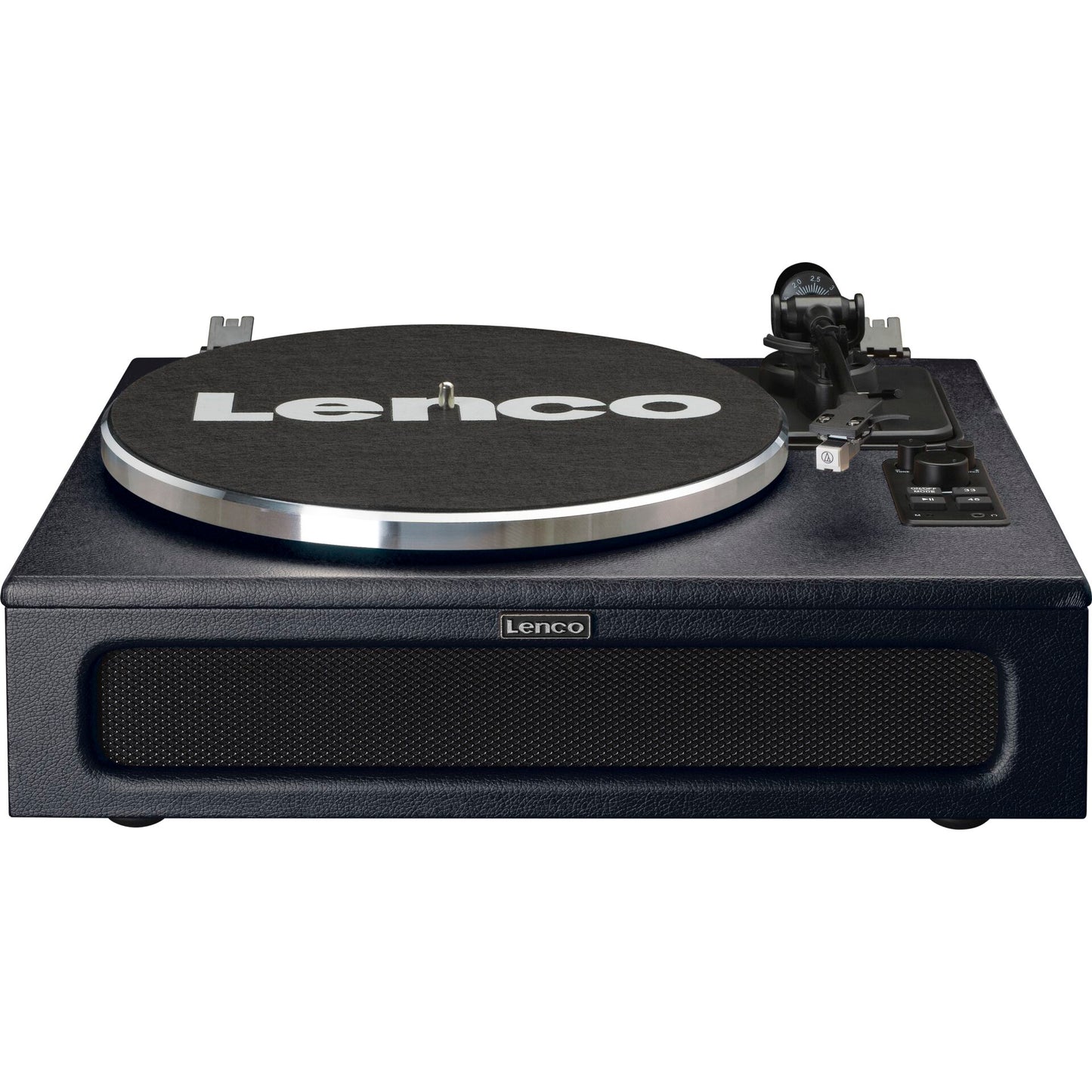 Lenco LS-430BK black