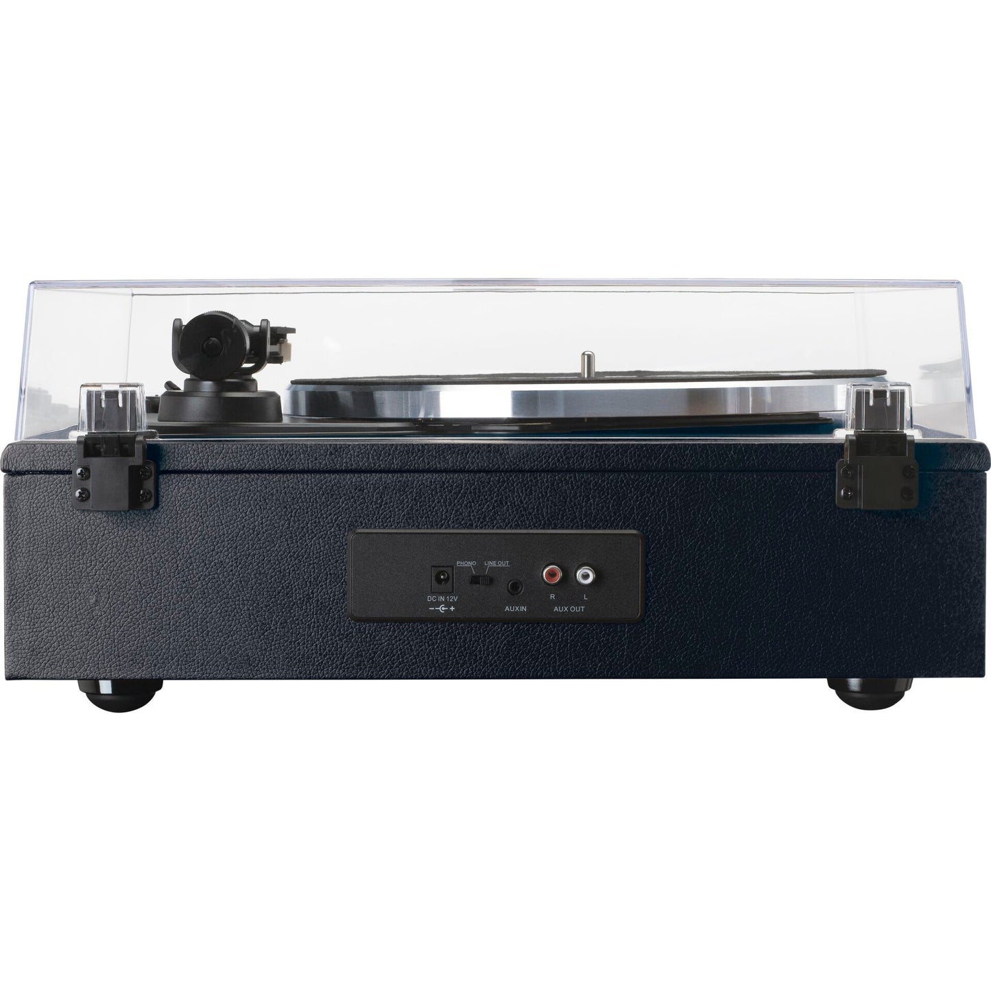 Lenco LS-430BK black