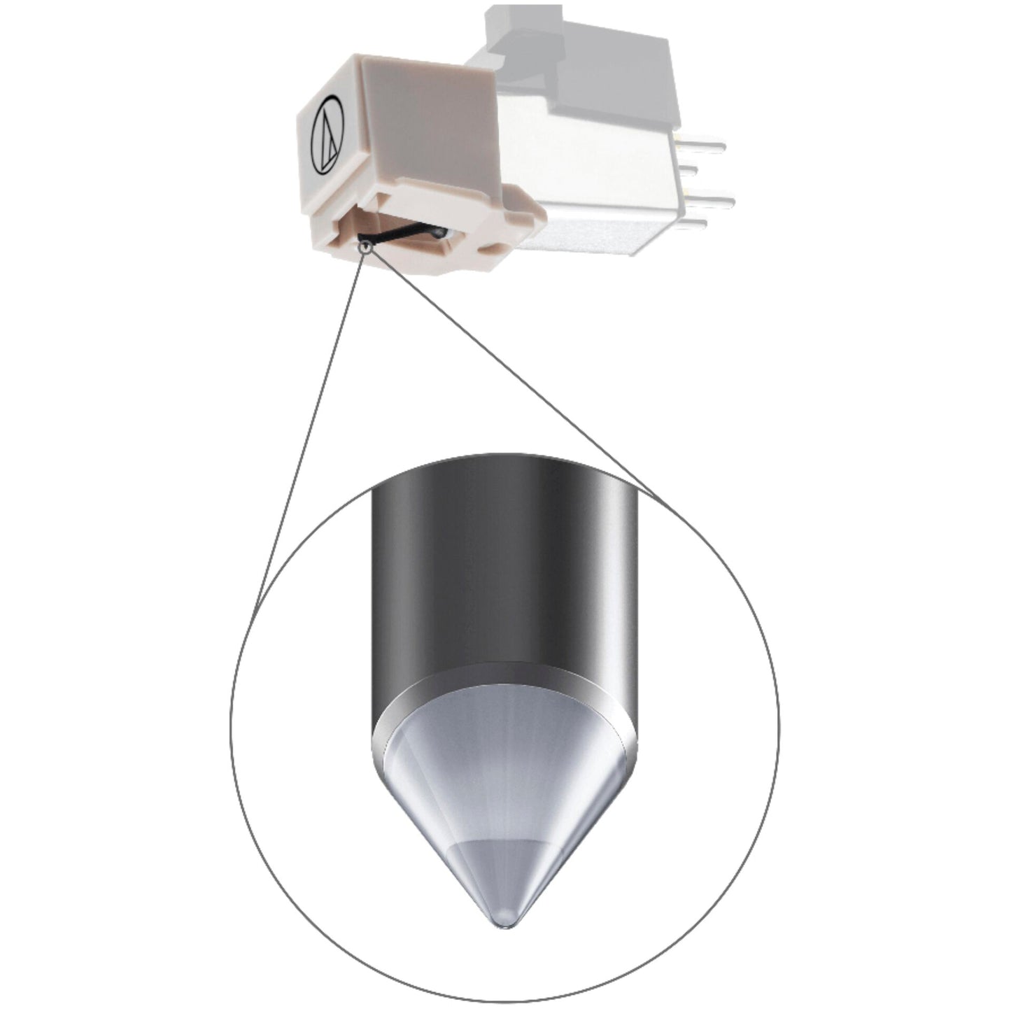 Lenco LS-430BK black