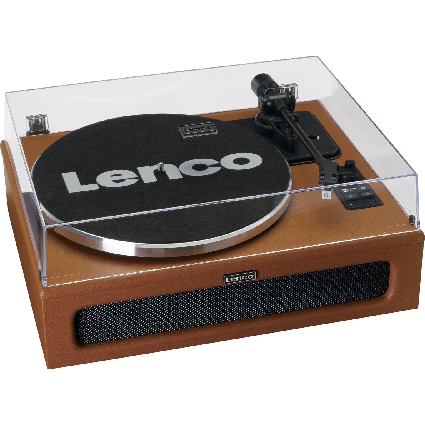 Lenco LS-430BN