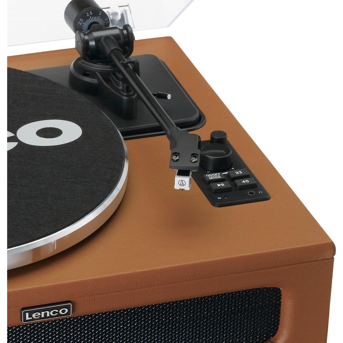 Lenco LS-430BN