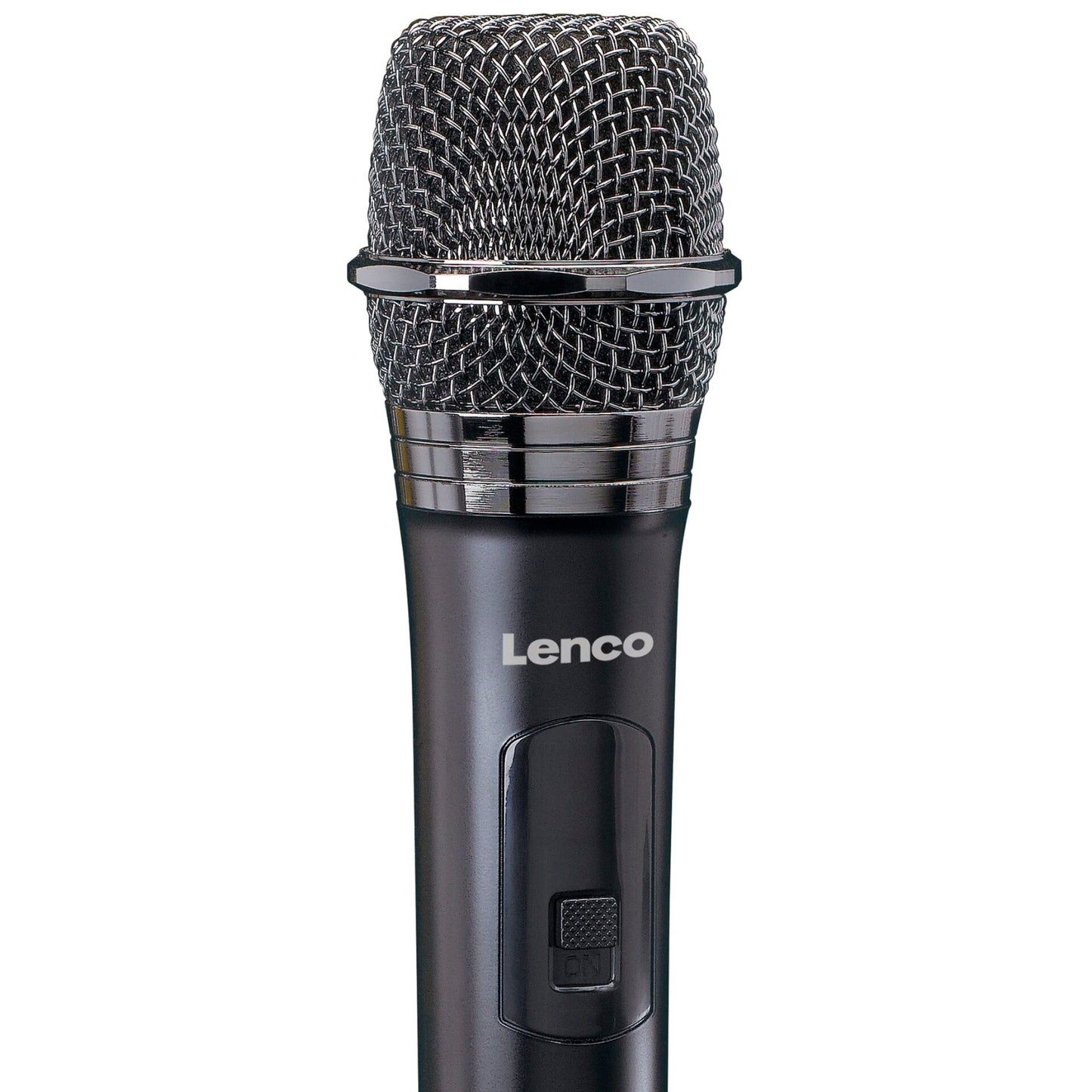 Lenco MCW-011BK