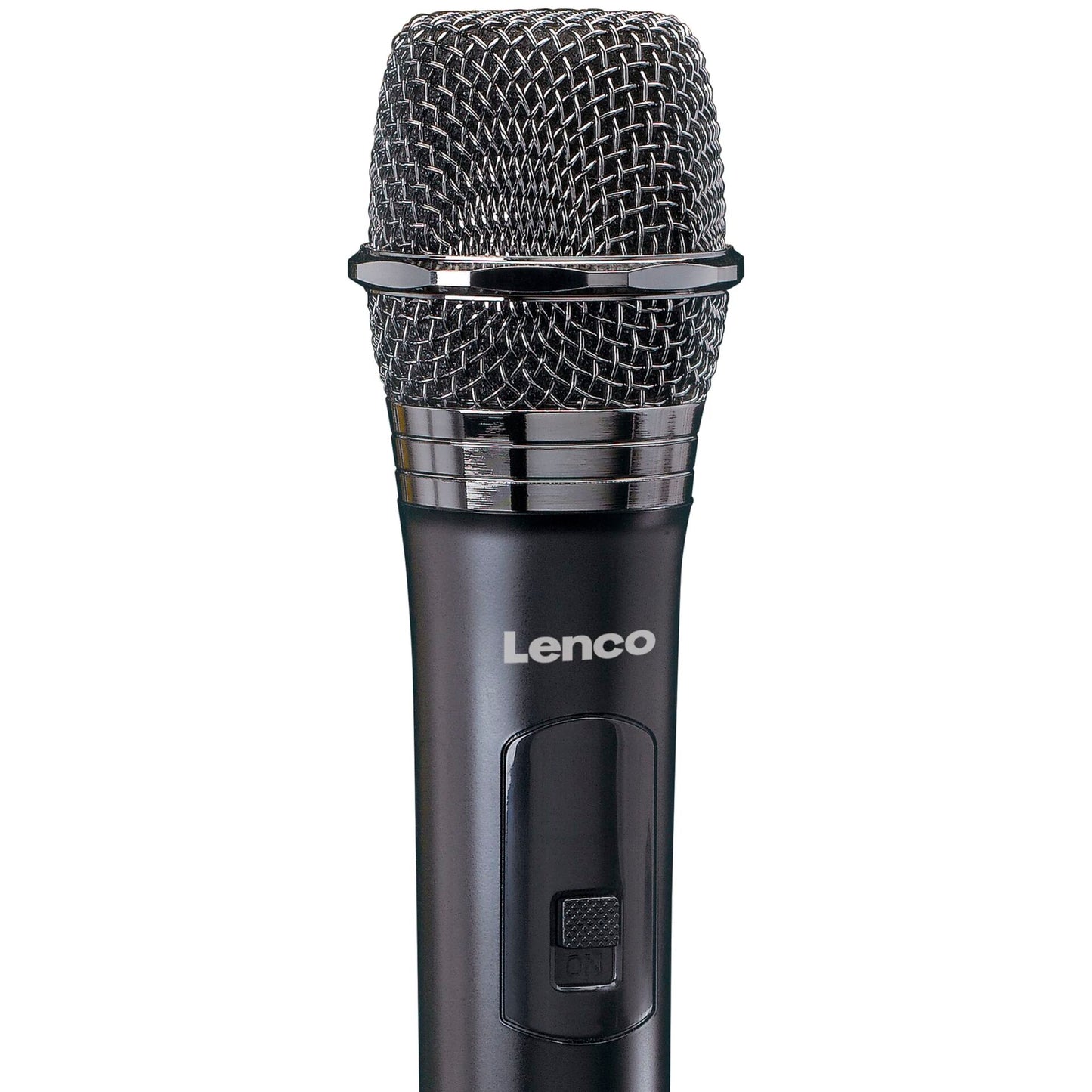 Lenco MCW-020BK