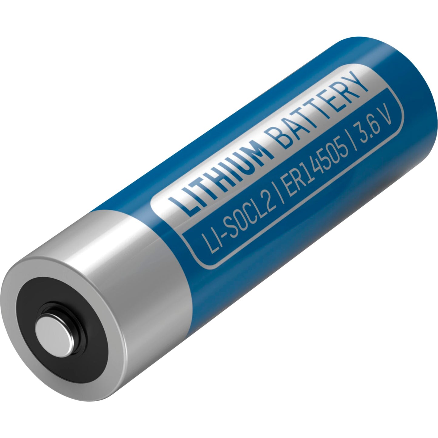 Ansmann Lithium-Thionylchlorid 3,6V ER14505 / AA 1522-0036-1