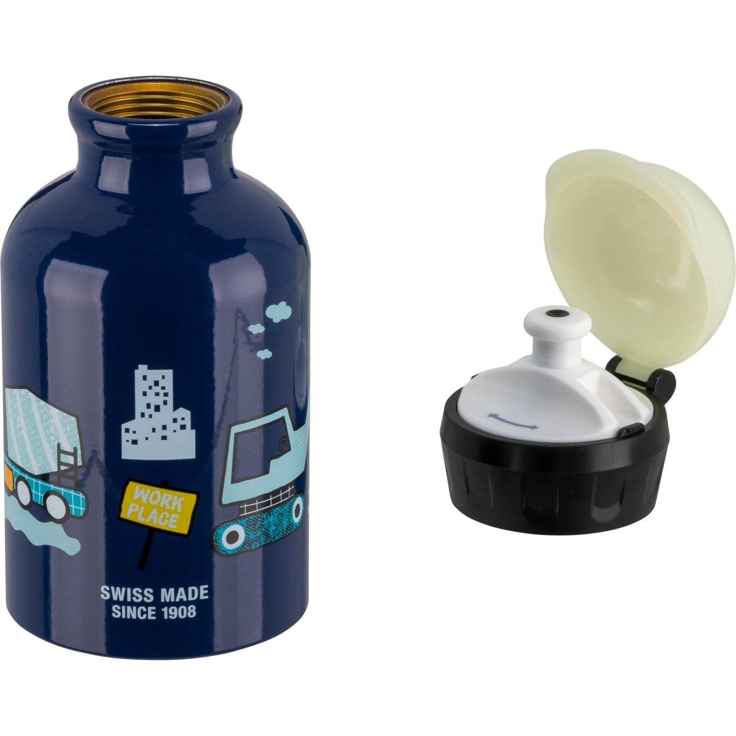 Sigg Small Water Bottle Build 0.3 L