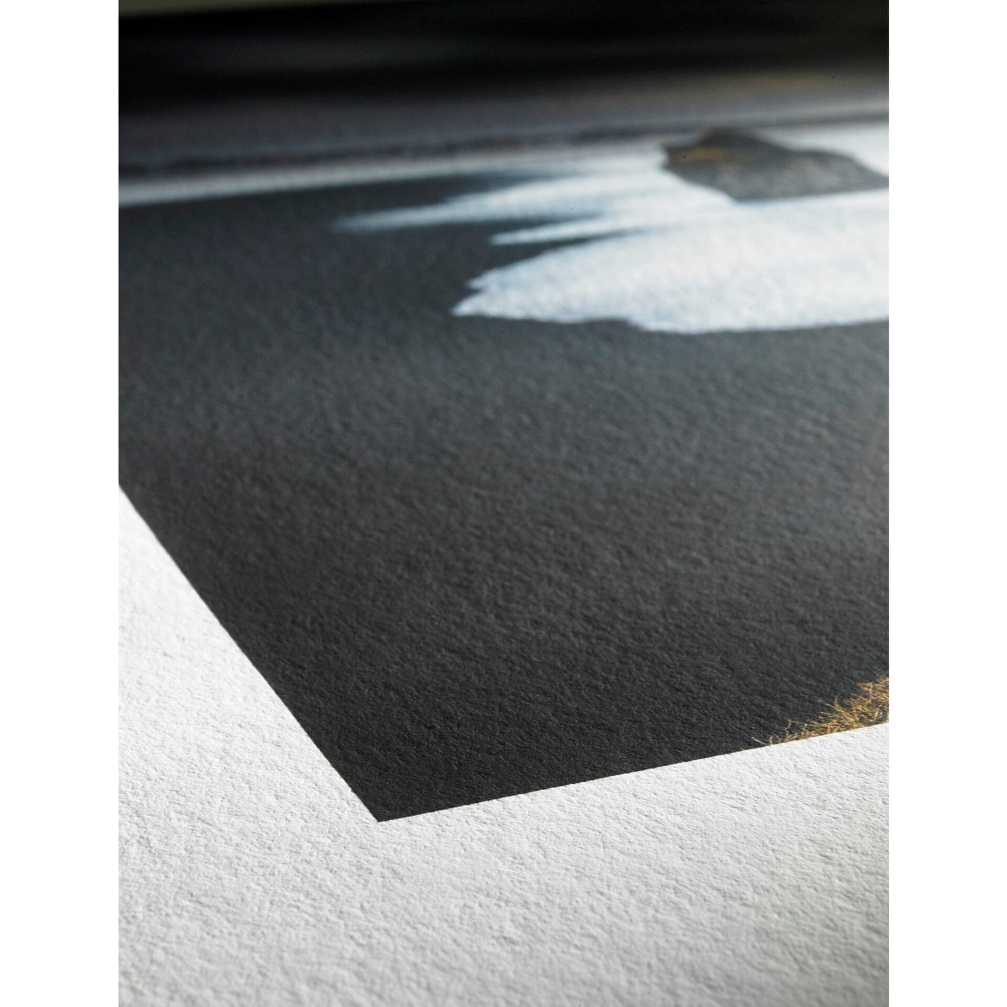 Hahnemühle Photo Rag A 2 Bright White, 310 g, 25 Sheets