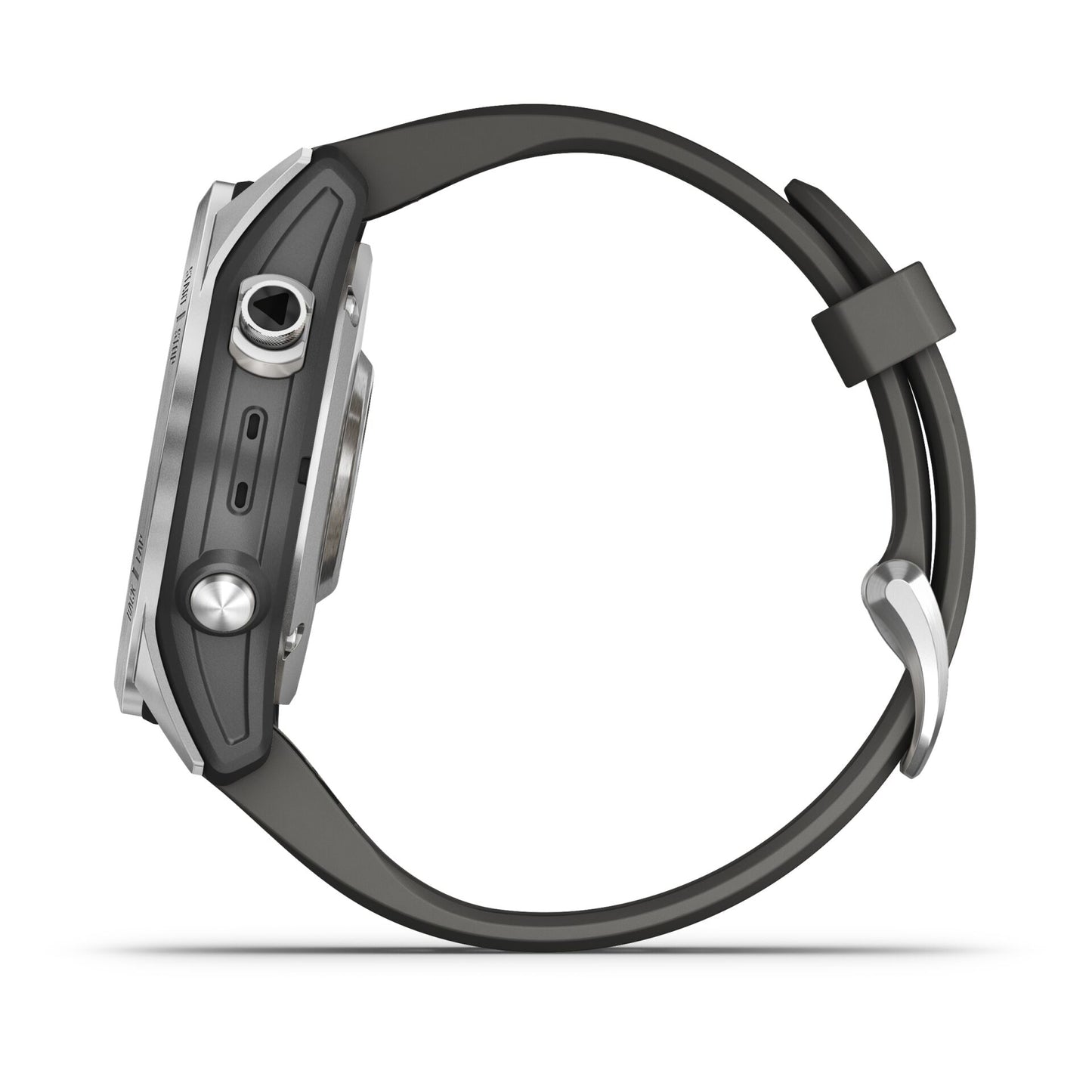 Garmin fenix 7S graphite/silver