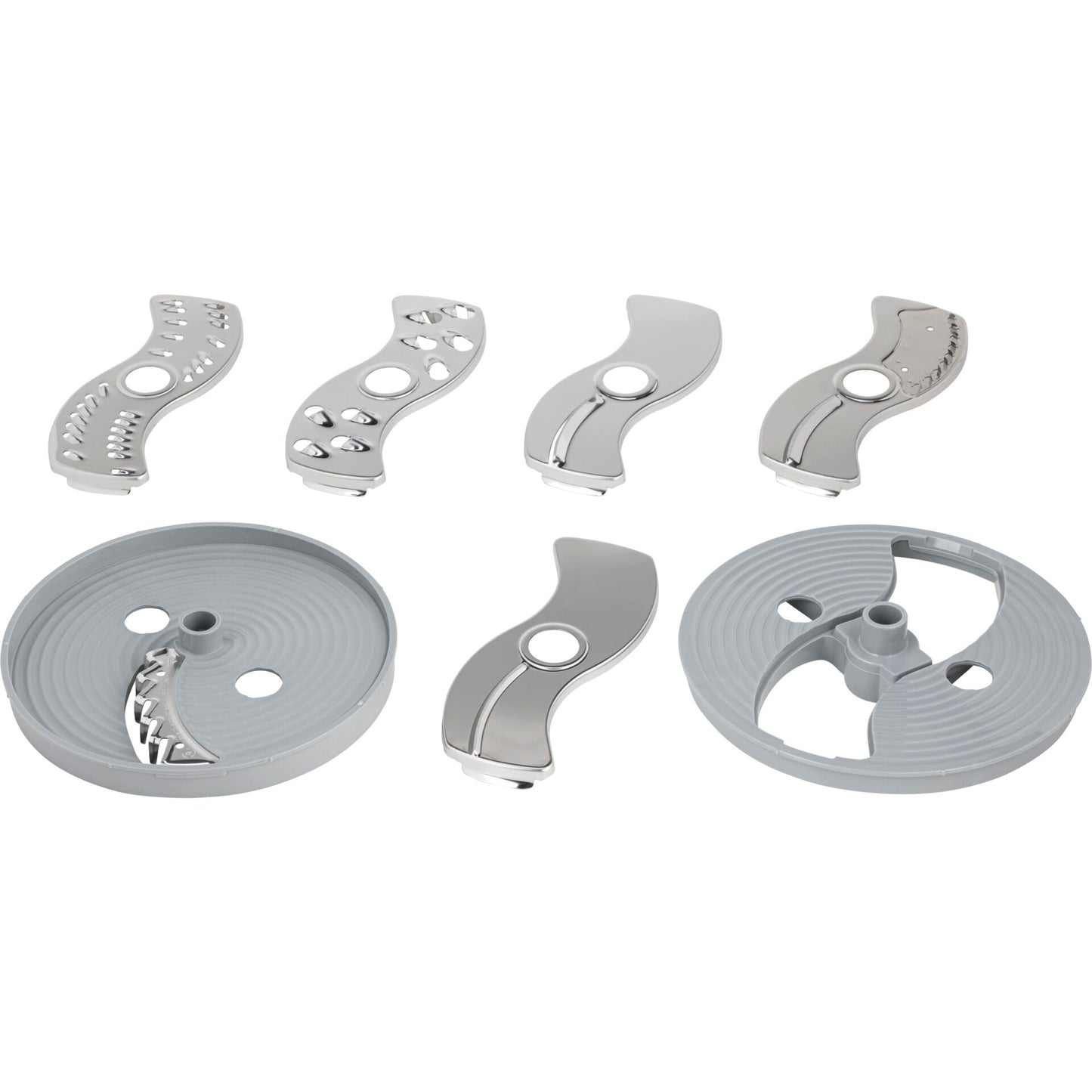 Braun Multiquick 9 MQ 9187XLI