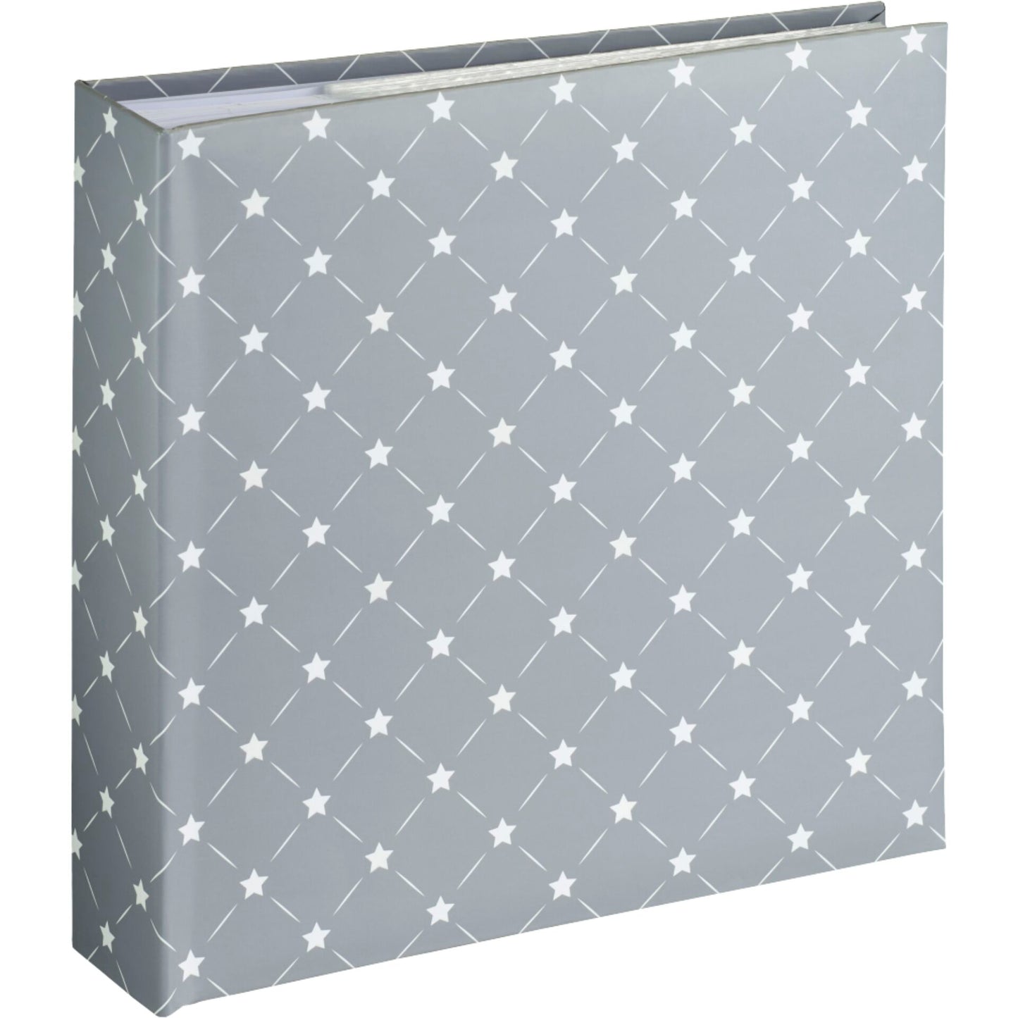 Hama Skies II Slip-In 10x15 200 Photos grey 7257