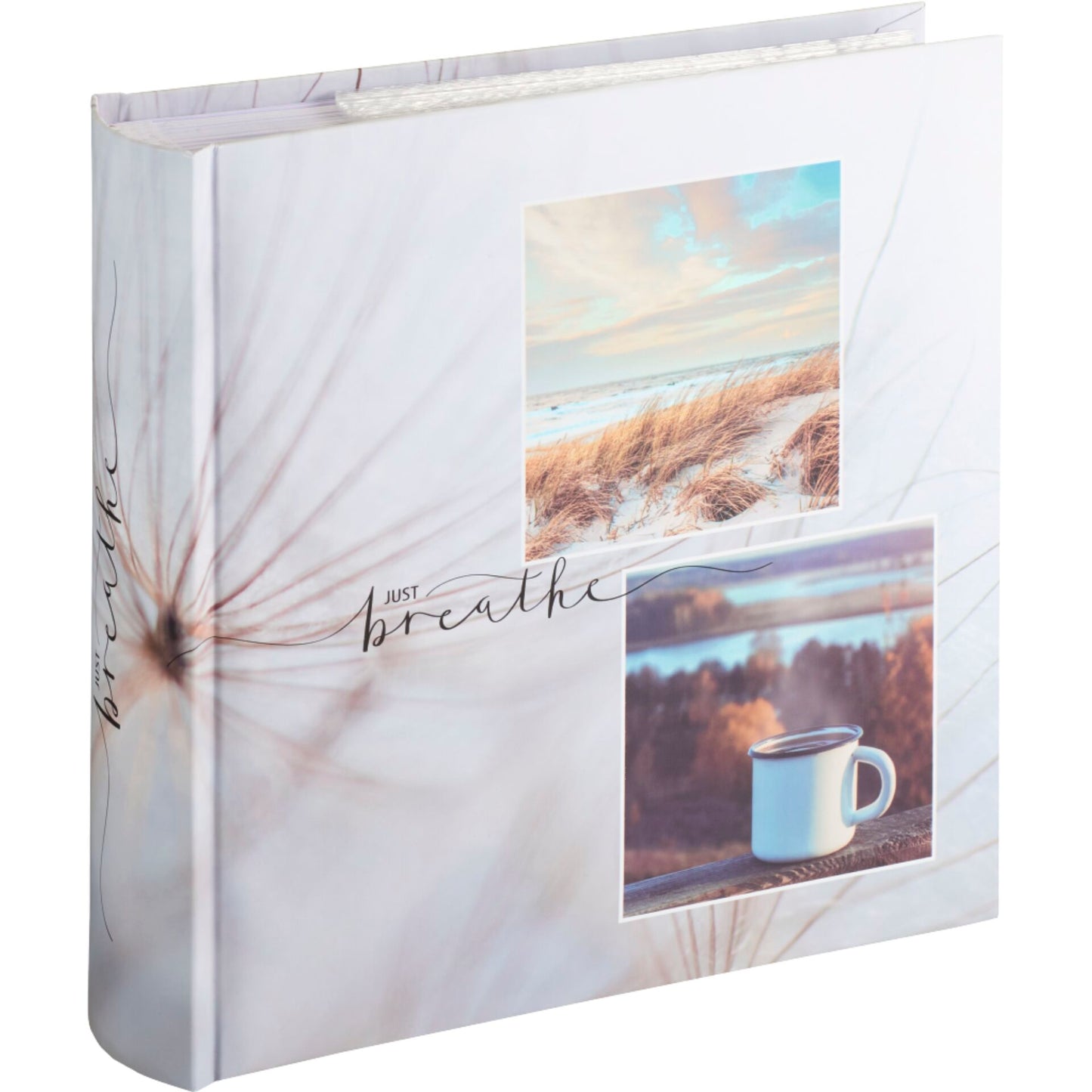 Hama Relax slip in/notes 10x15 200 Photos Breathe 7250