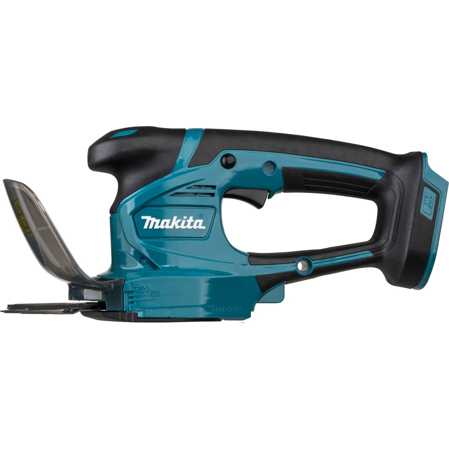 Makita DUM111ZX cordless grasscutter